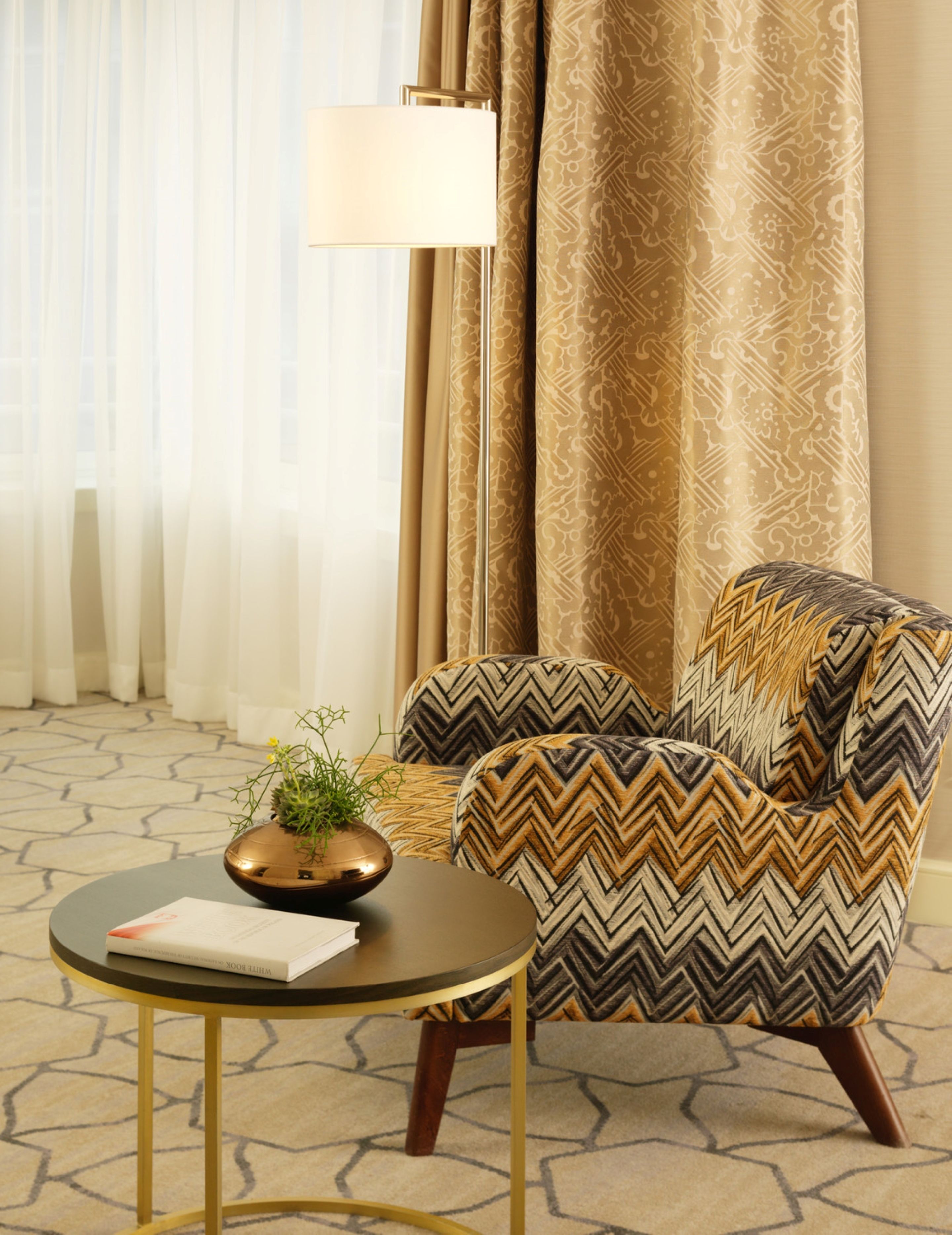 Sheraton Grand Warsaw