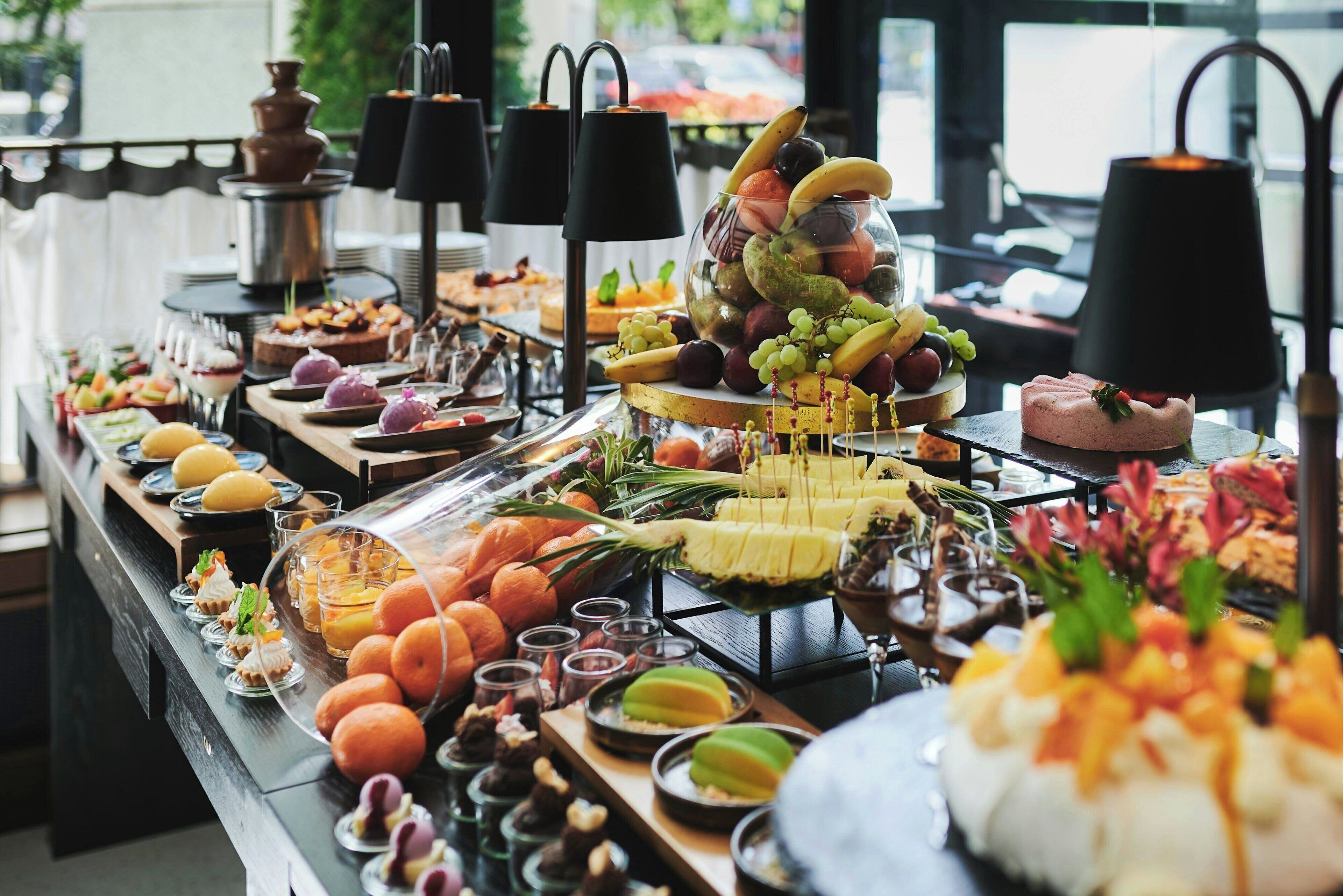 Sheraton Grand Warsaw