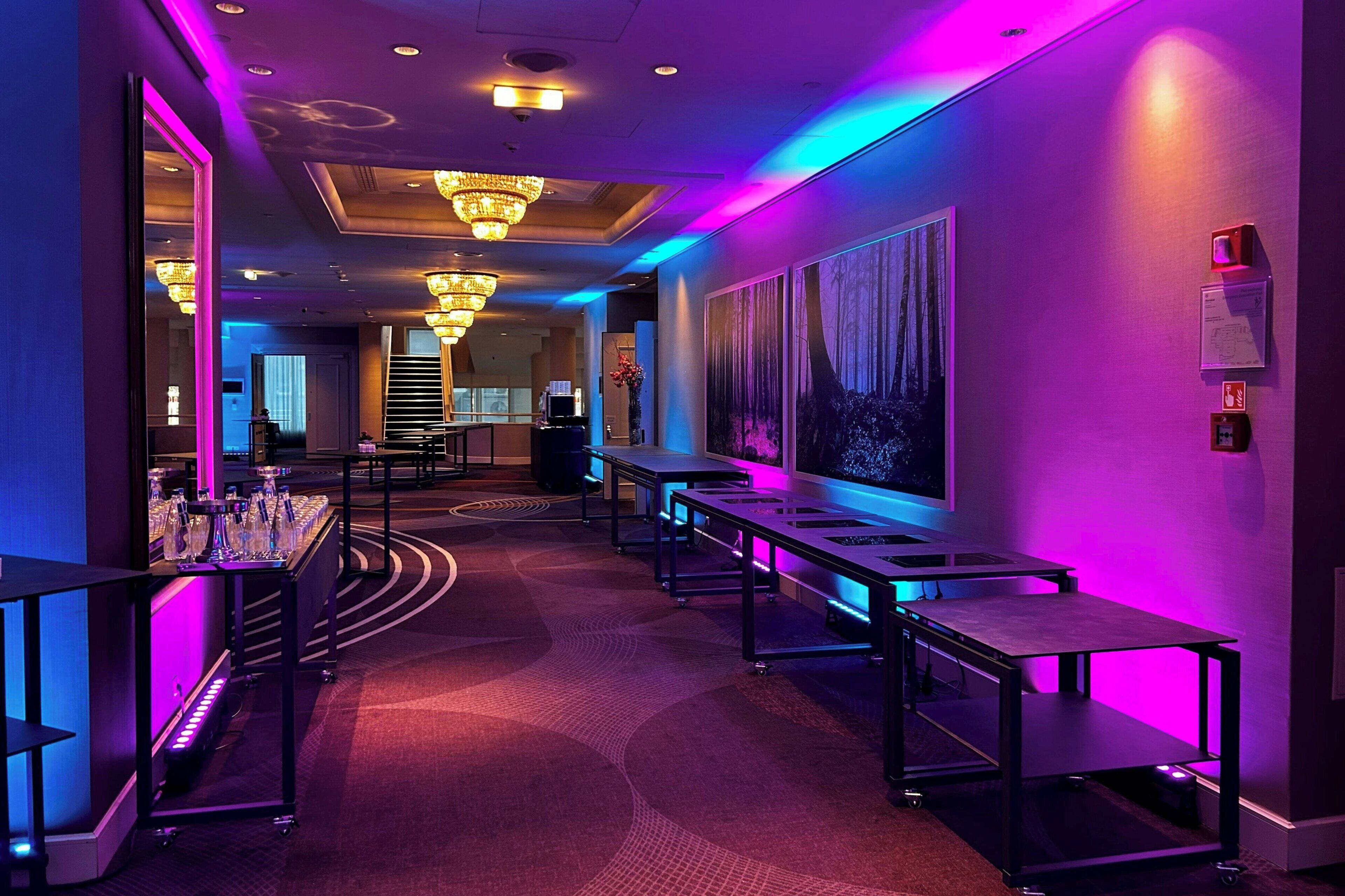 Sheraton Grand Warsaw