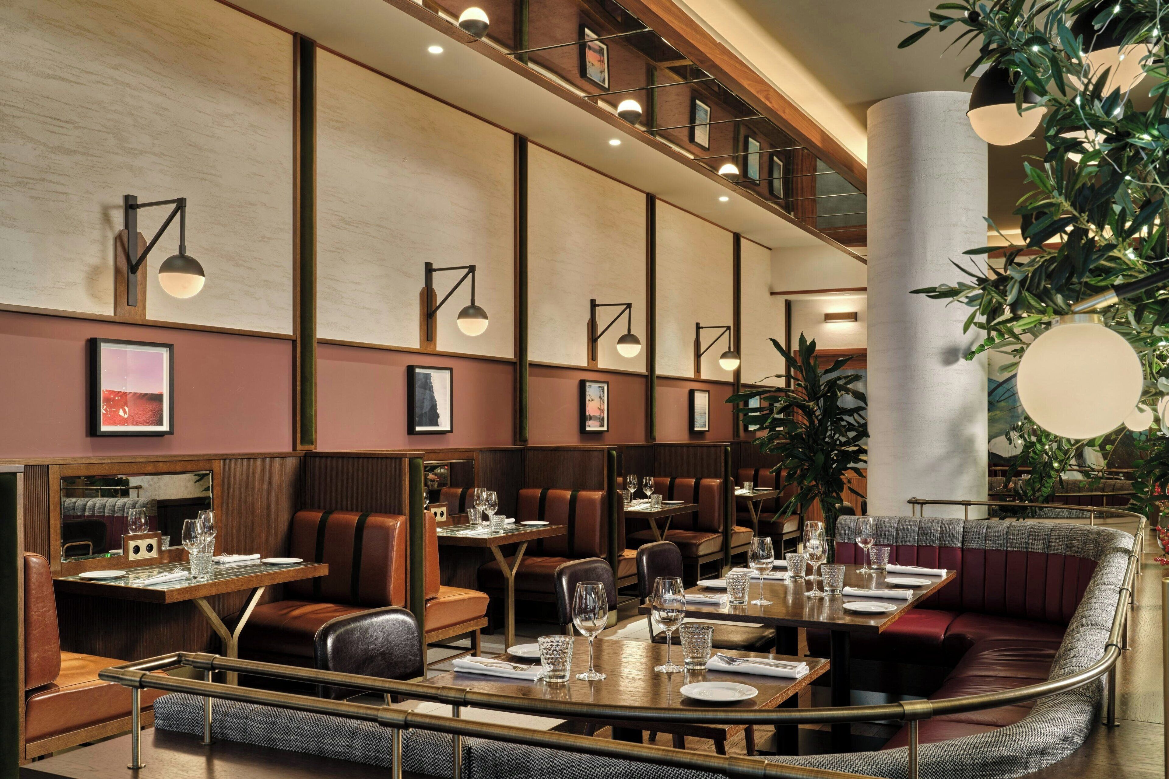 Sheraton Grand Warsaw