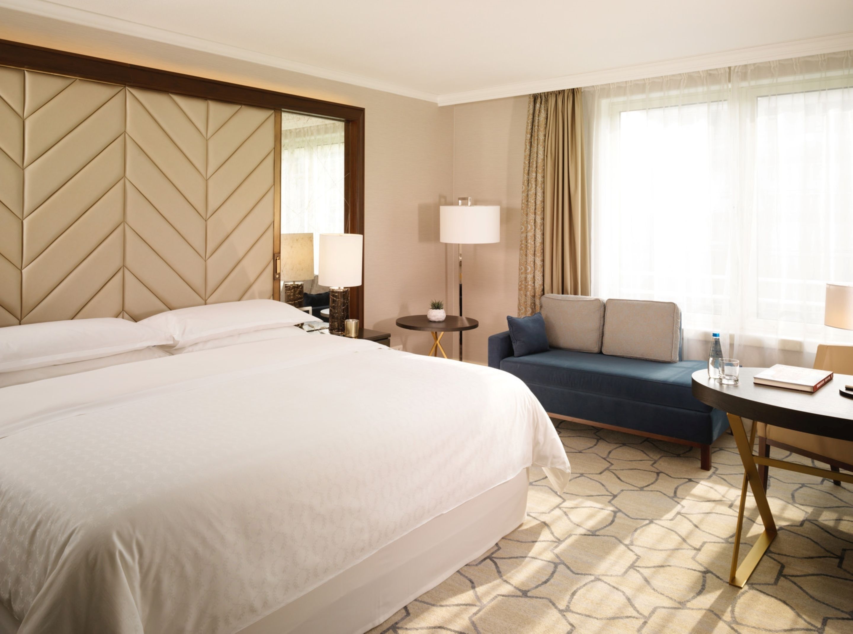 Sheraton Grand Warsaw