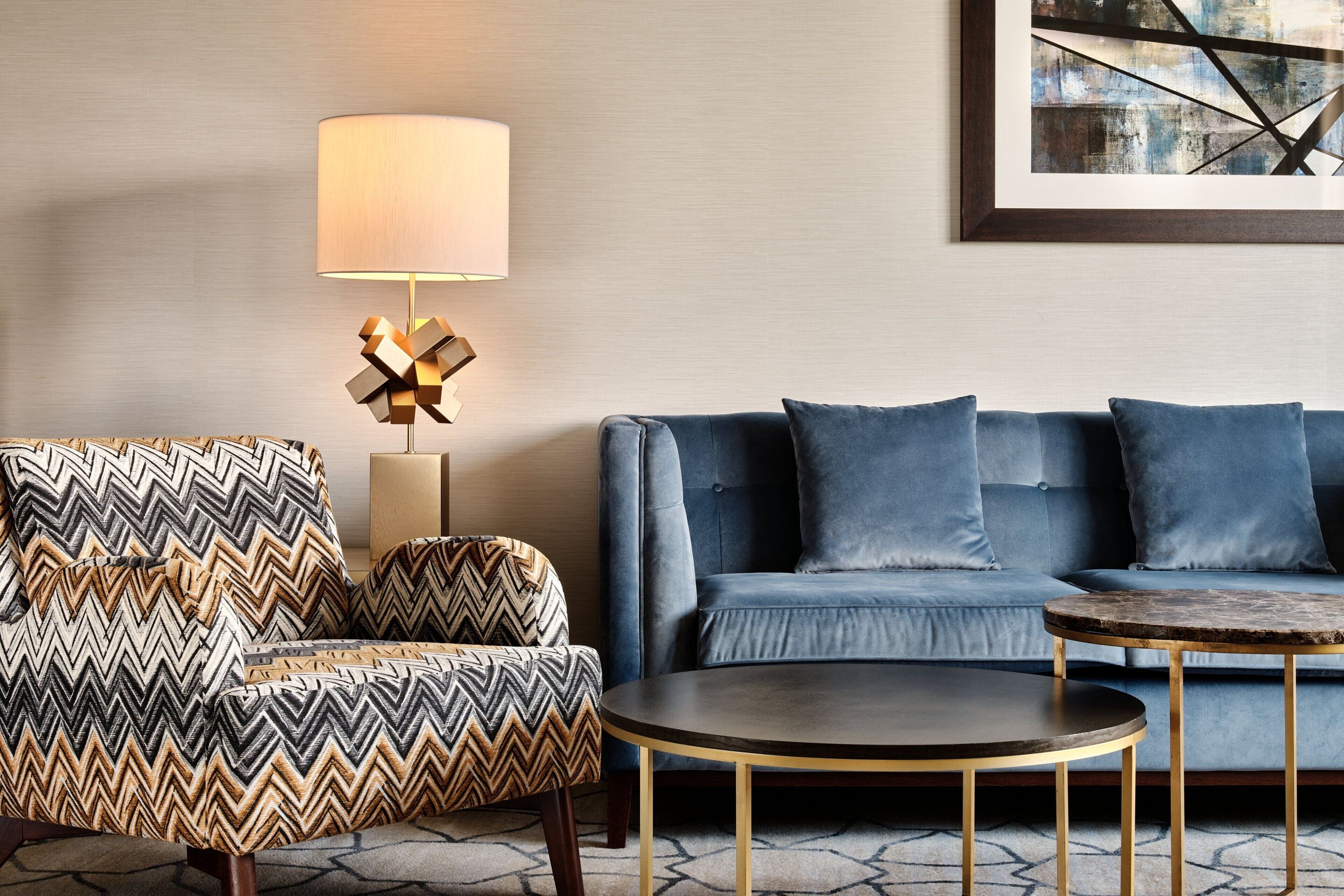 Sheraton Grand Warsaw