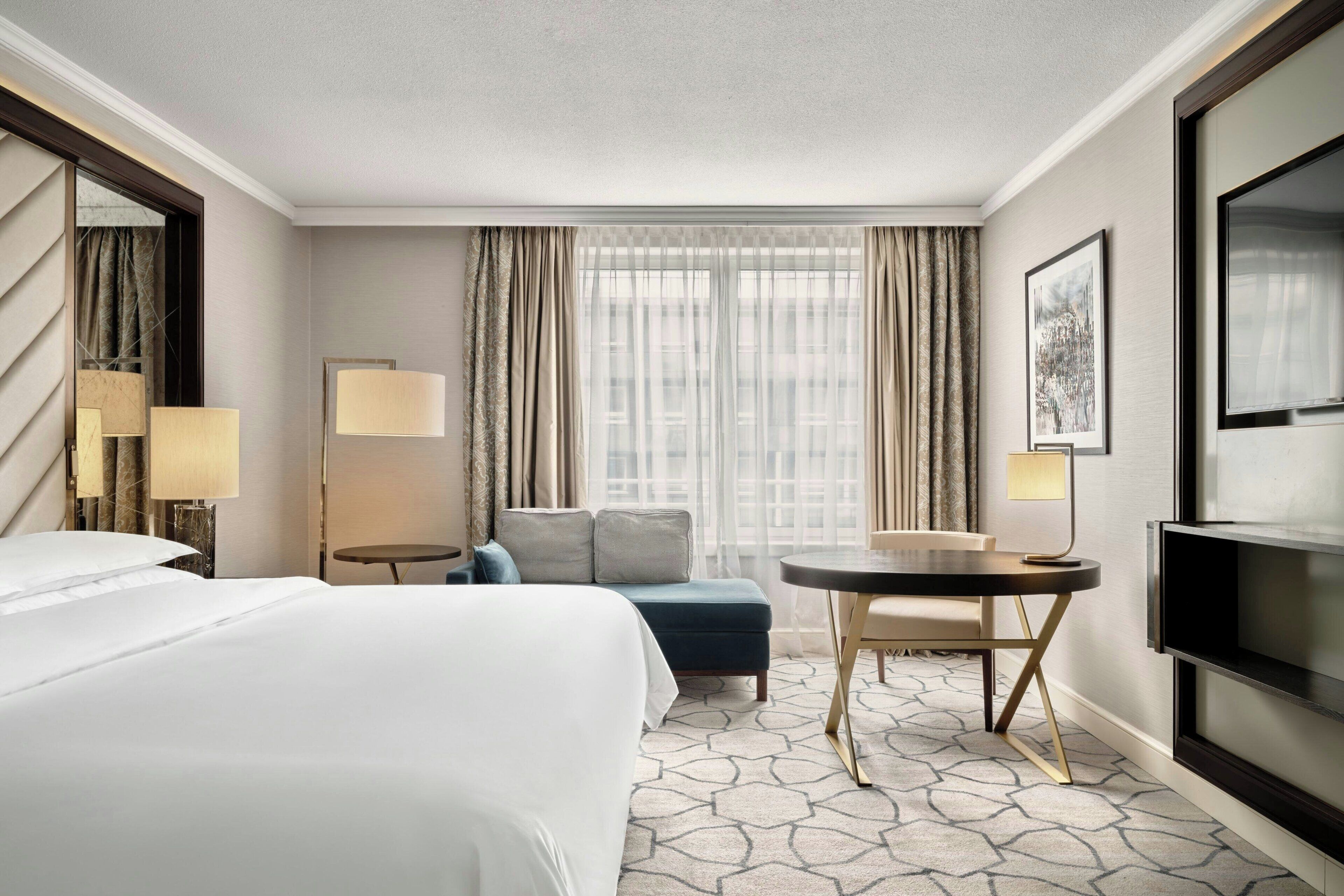 Sheraton Grand Warsaw