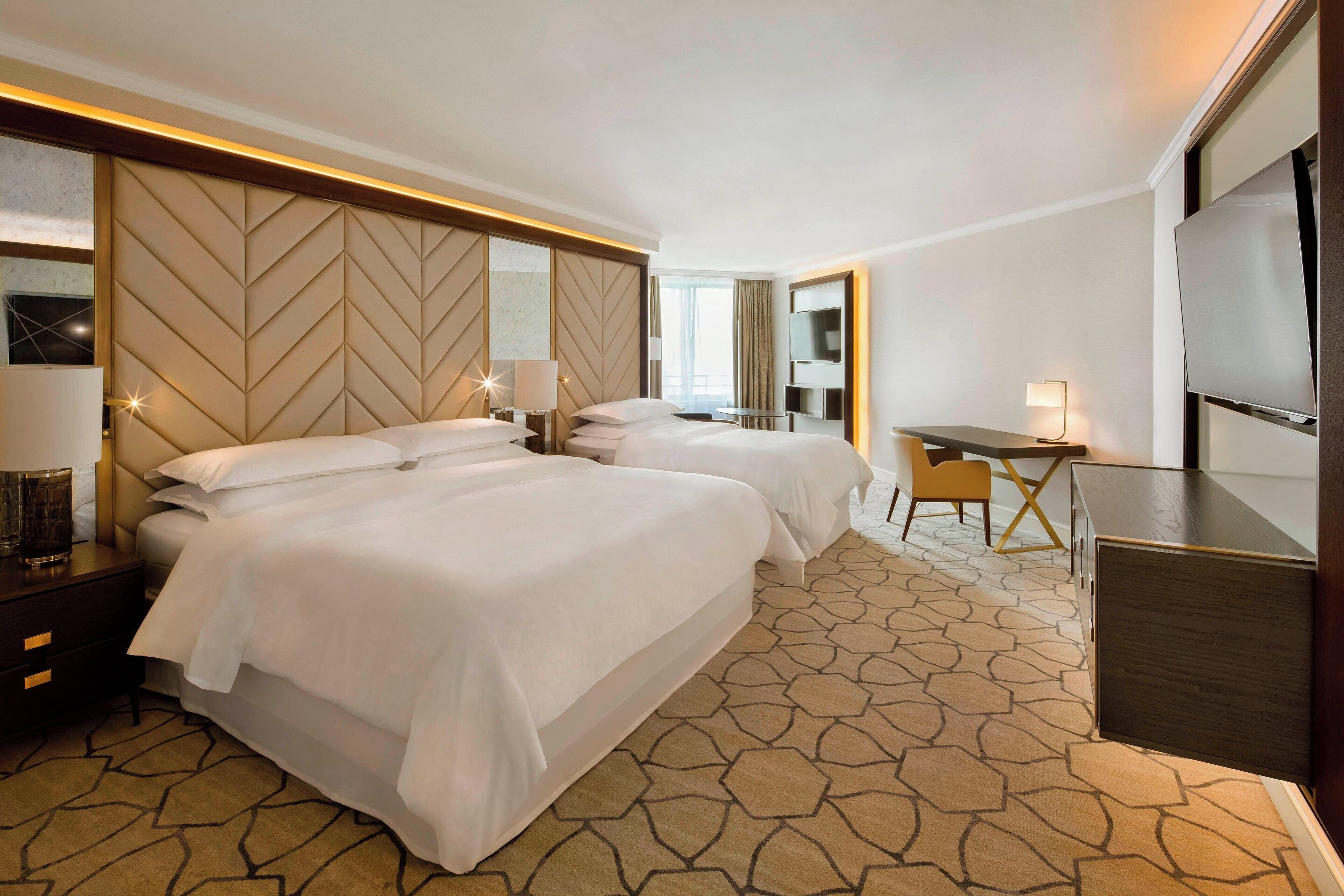 Sheraton Grand Warsaw