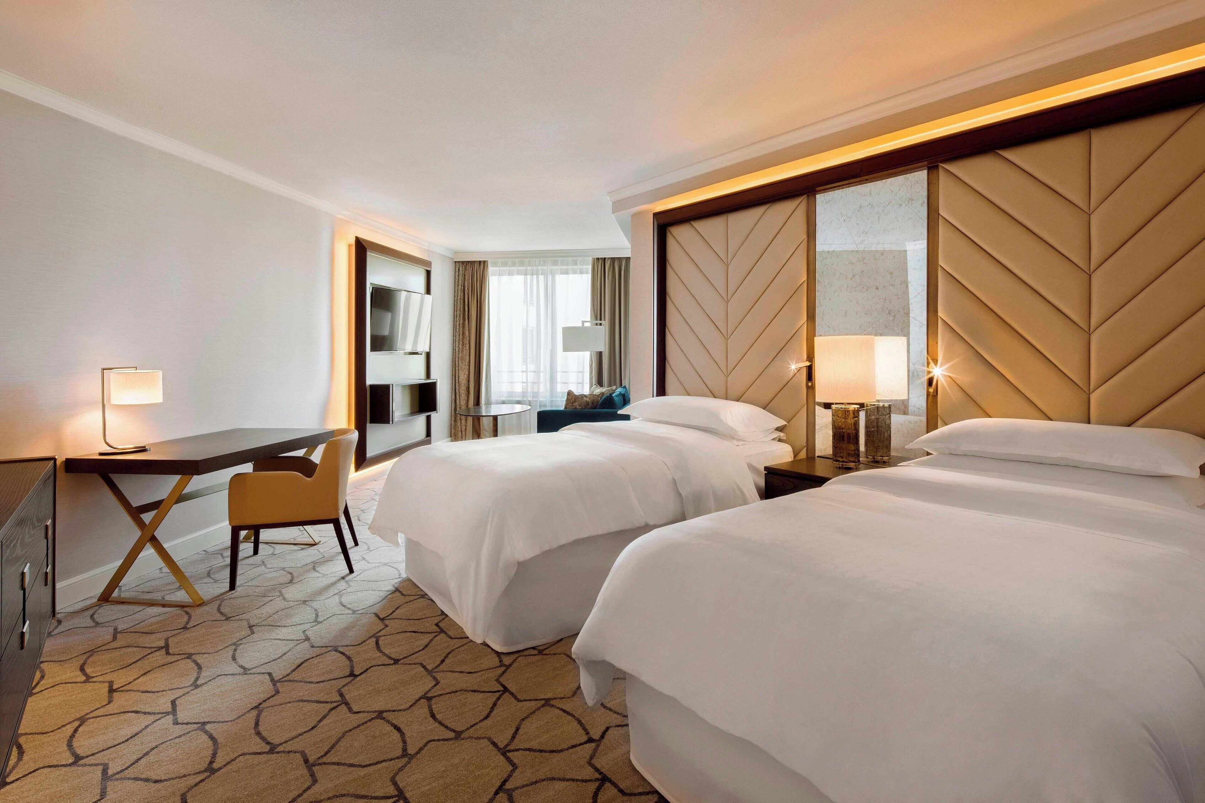 Sheraton Grand Warsaw