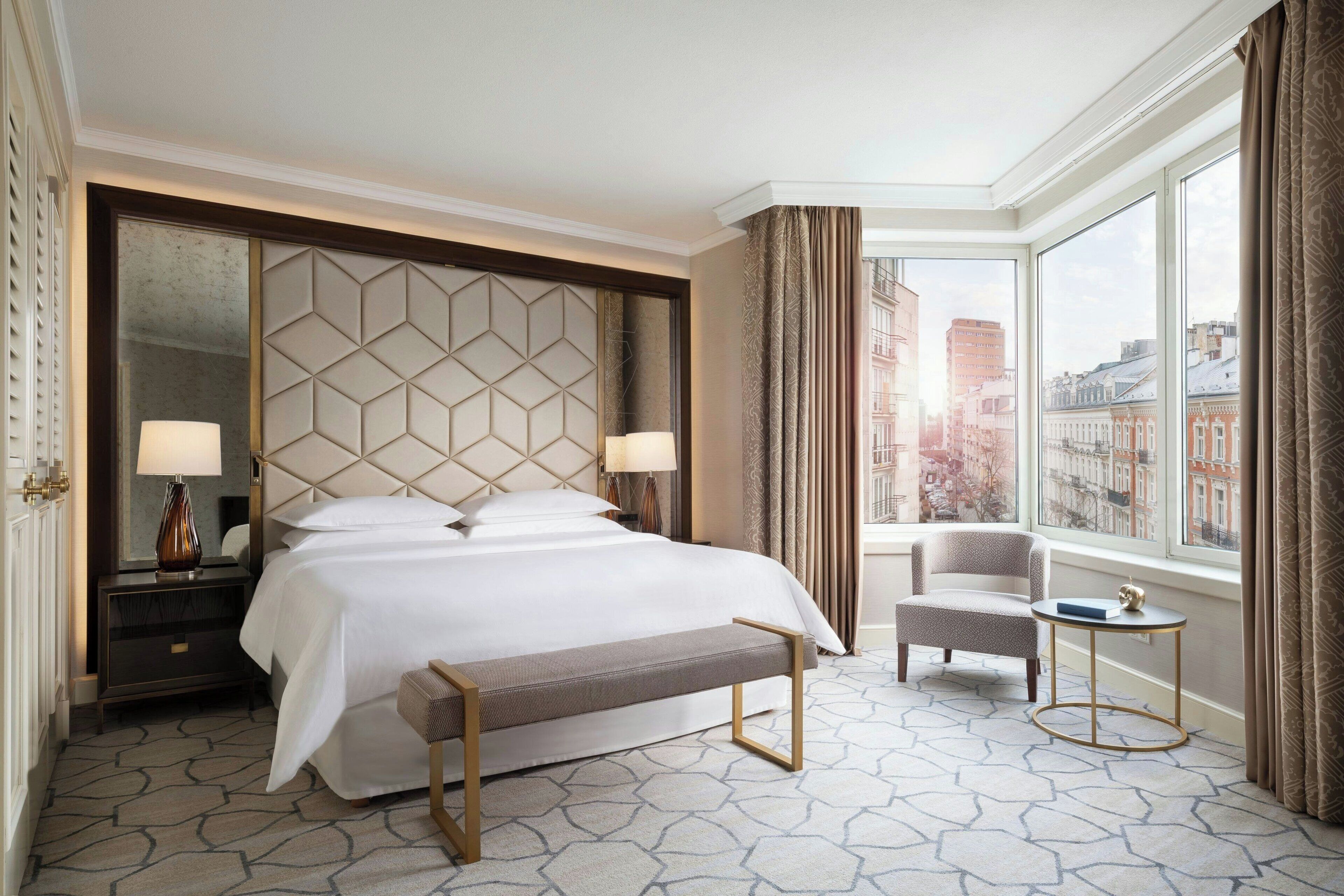 Sheraton Grand Warsaw