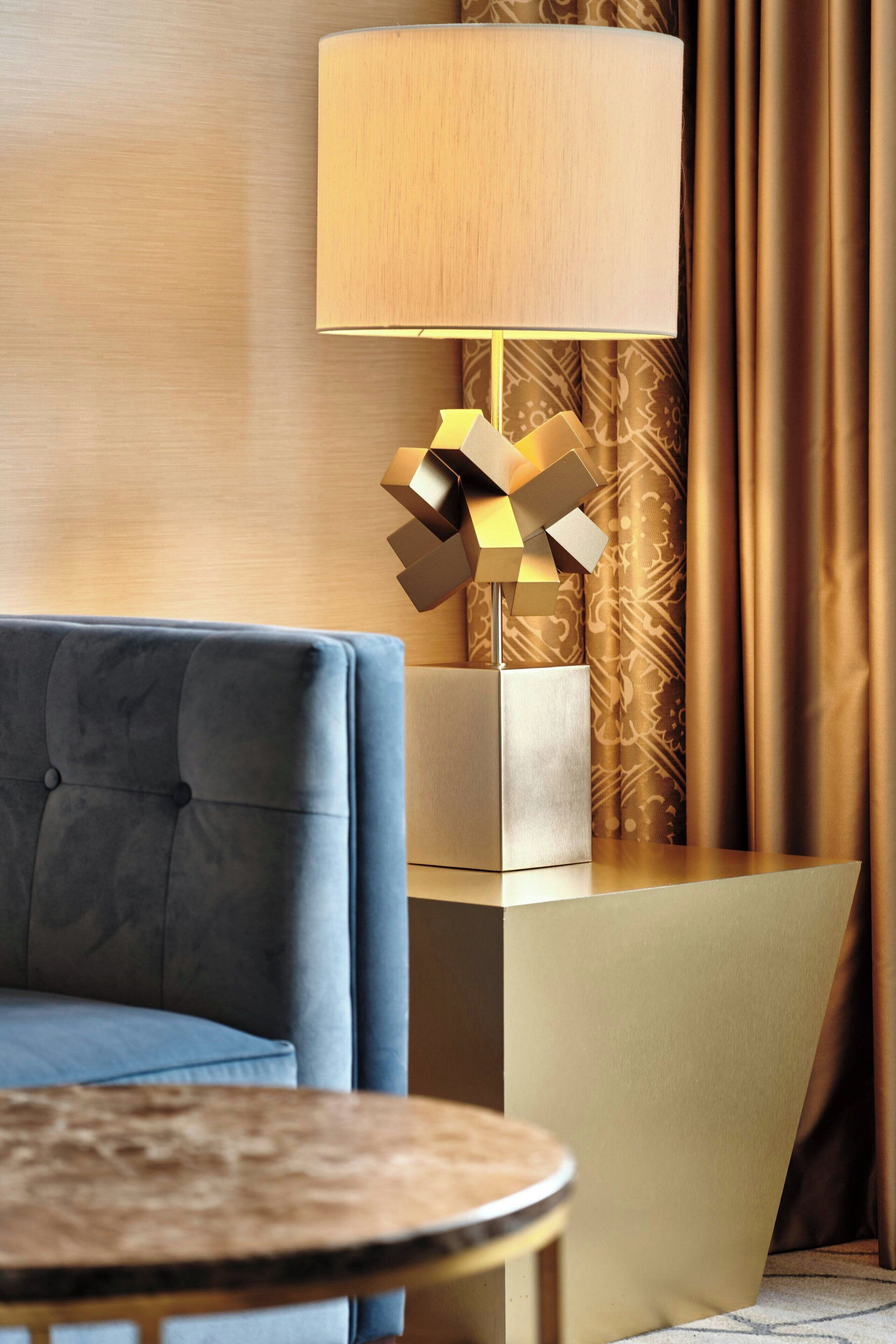 Sheraton Grand Warsaw