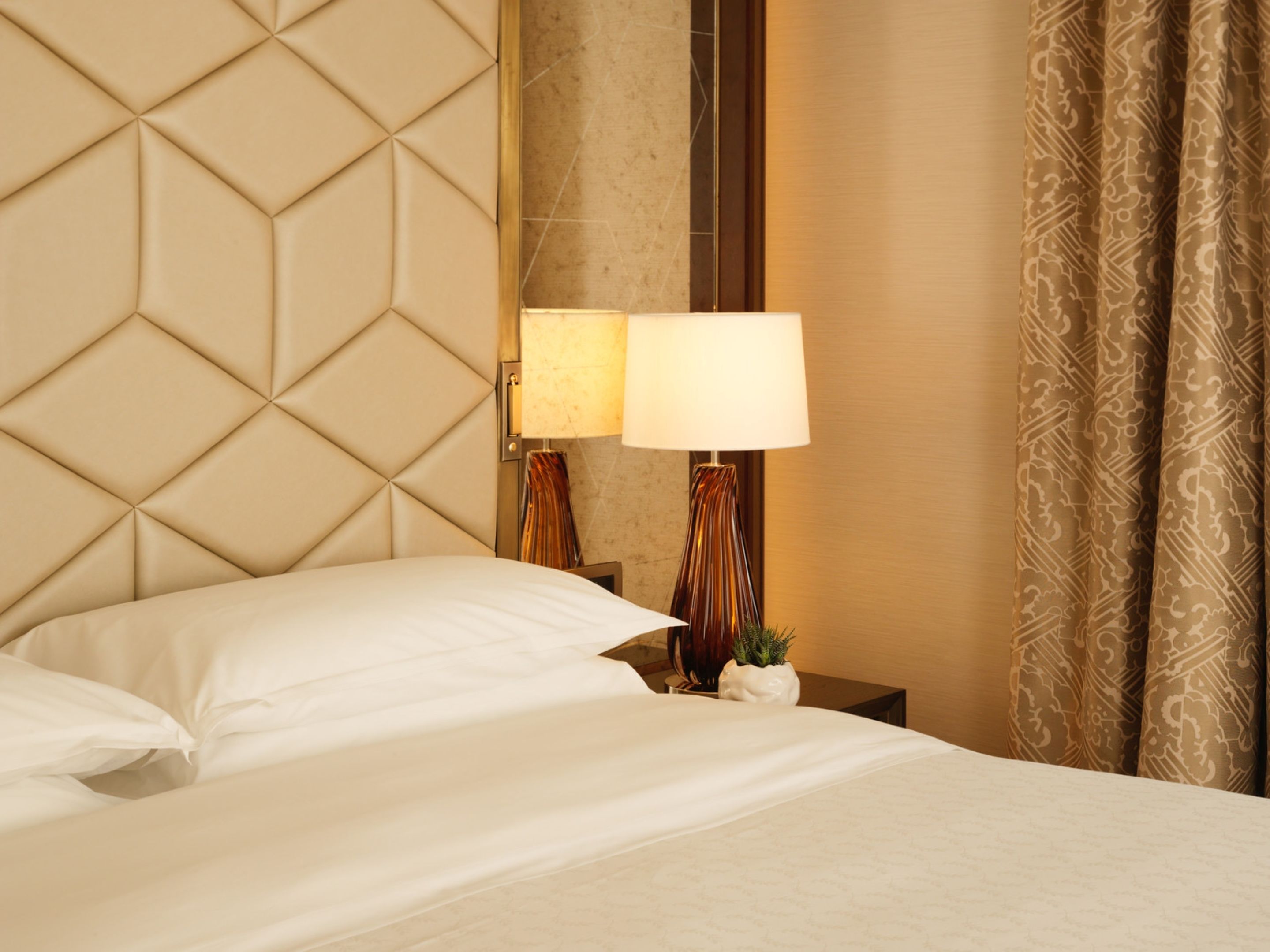 Sheraton Grand Warsaw