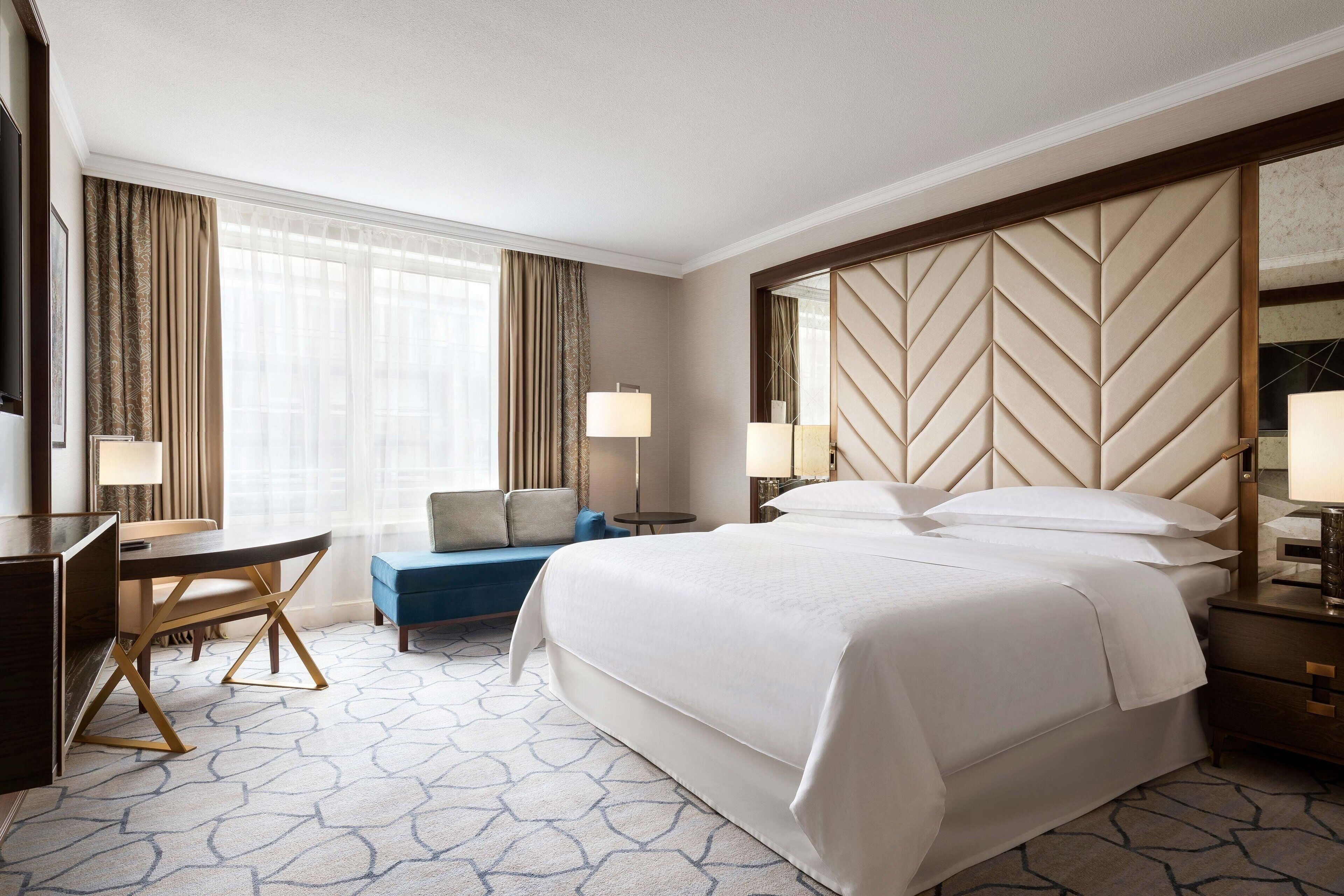 Sheraton Grand Warsaw