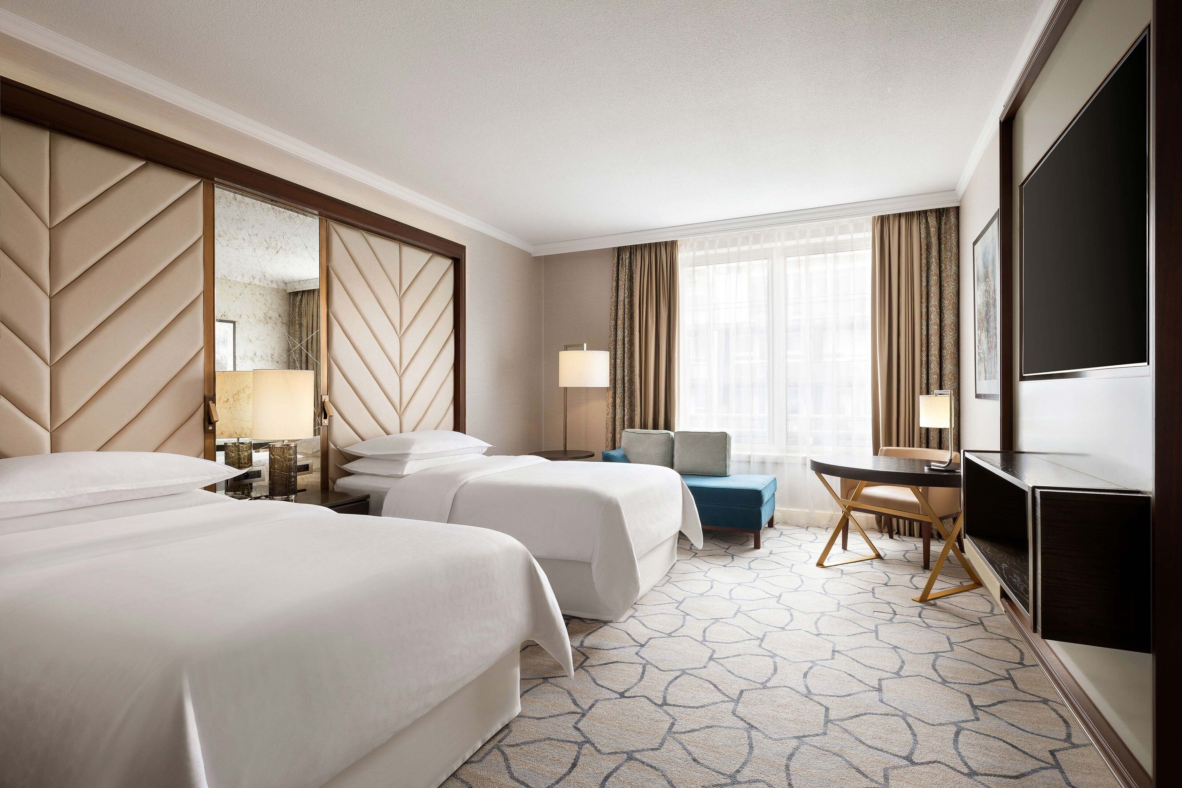 Sheraton Grand Warsaw