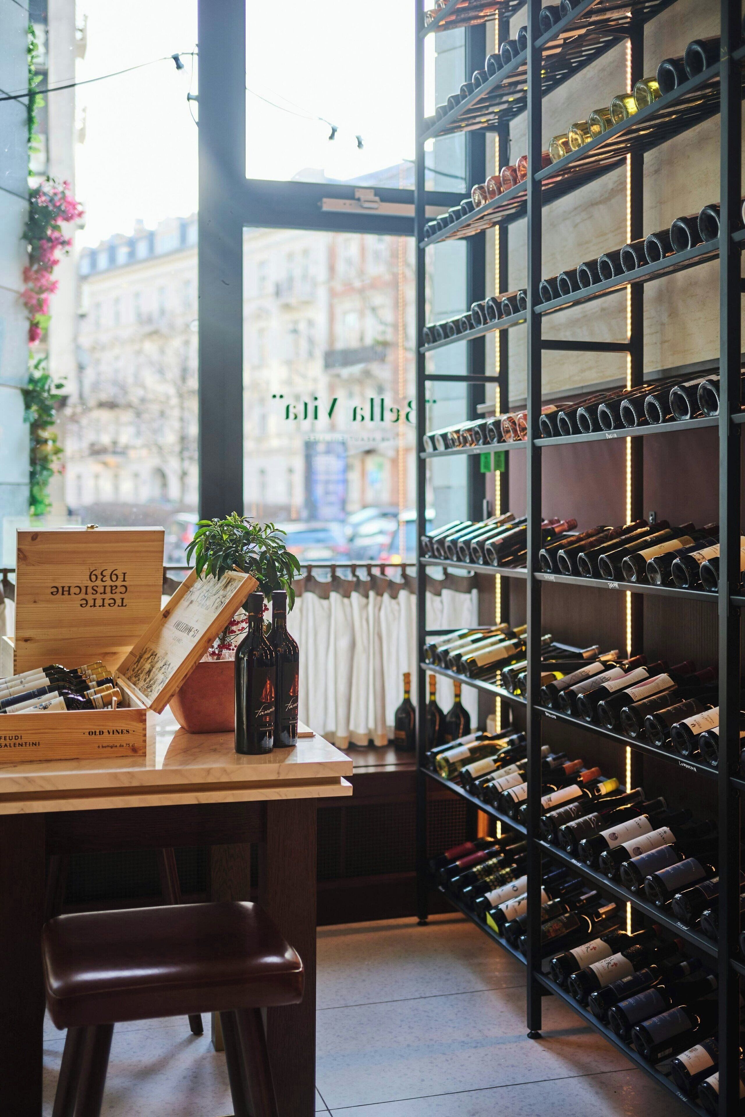 Sheraton Grand Warsaw