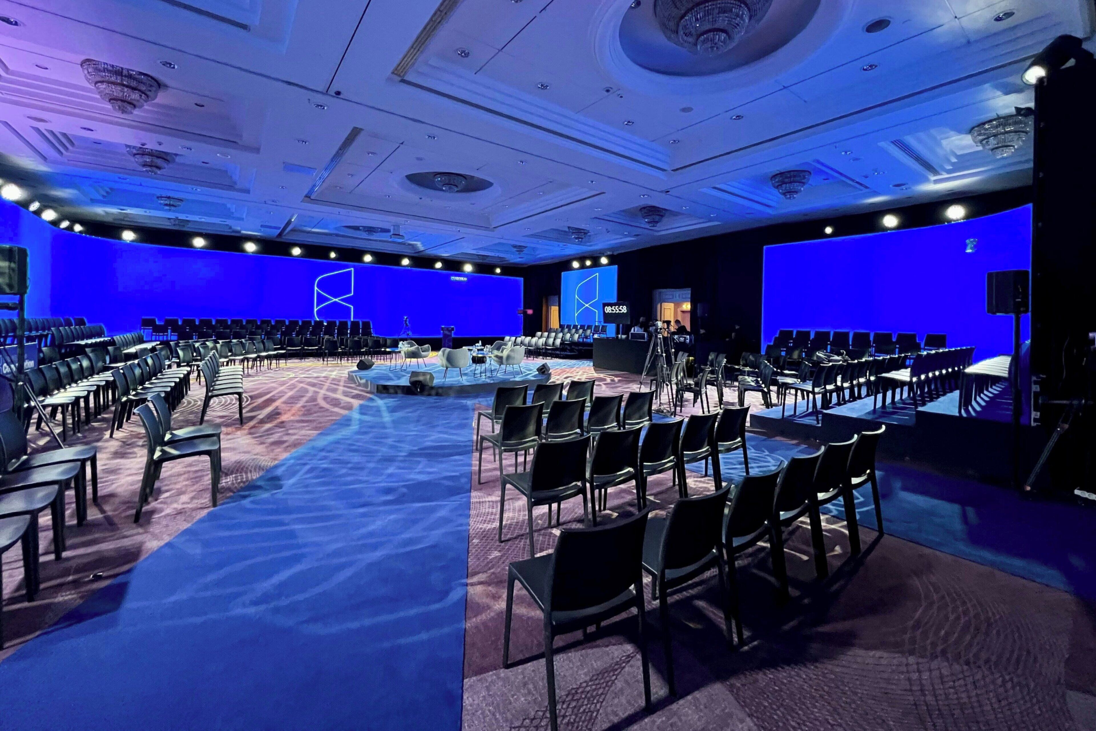 Sheraton Grand Warsaw