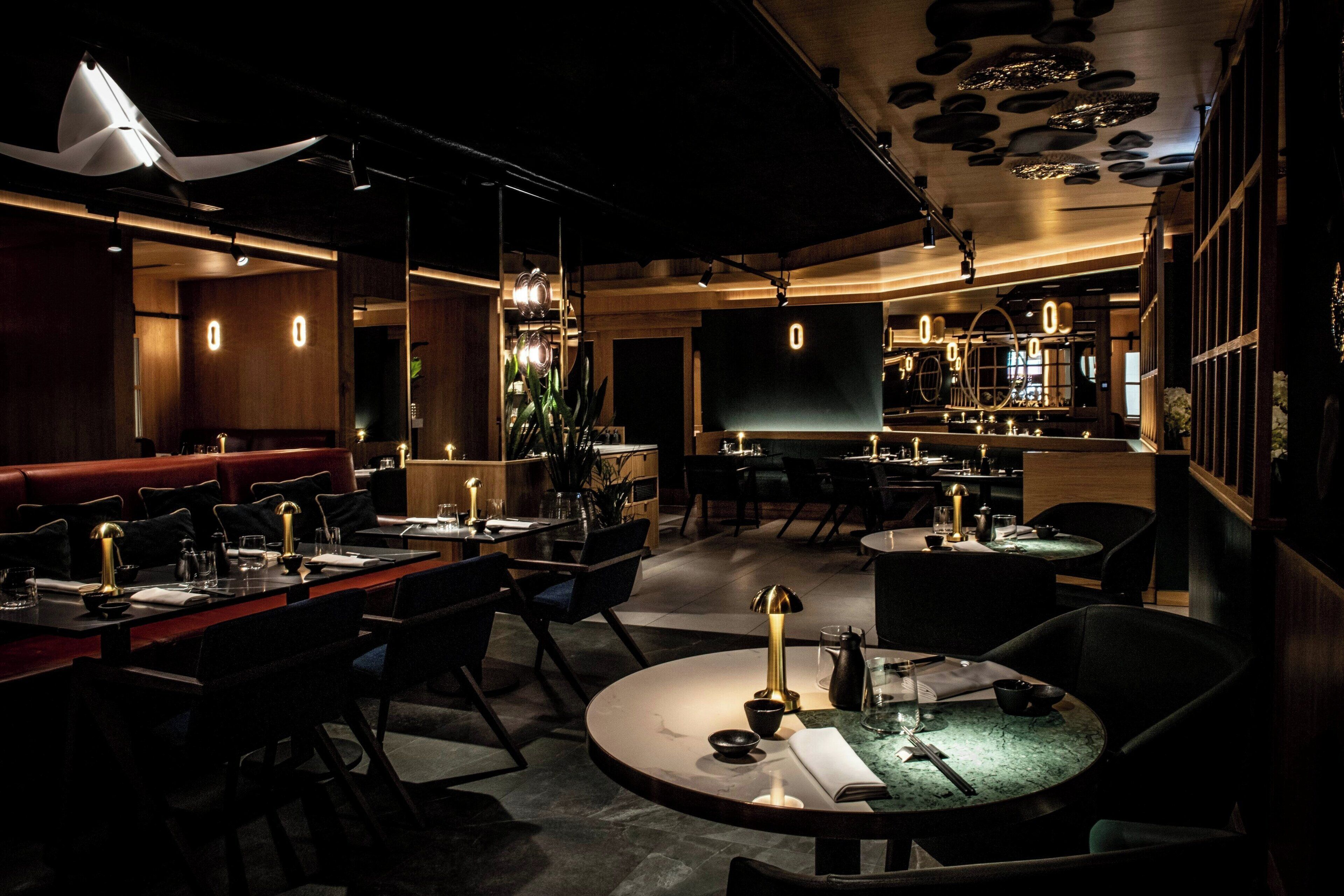 Sheraton Grand Warsaw