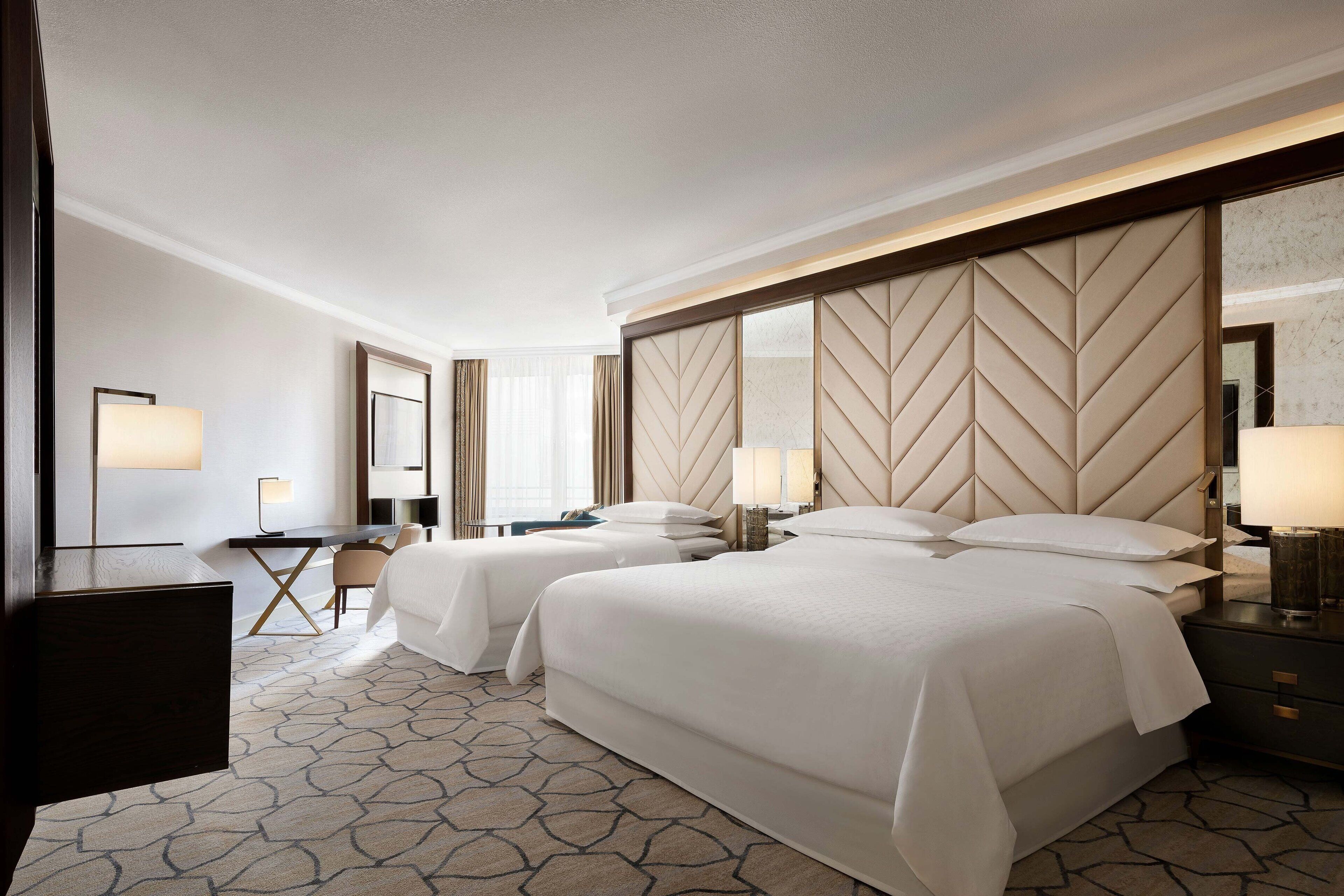 Sheraton Grand Warsaw