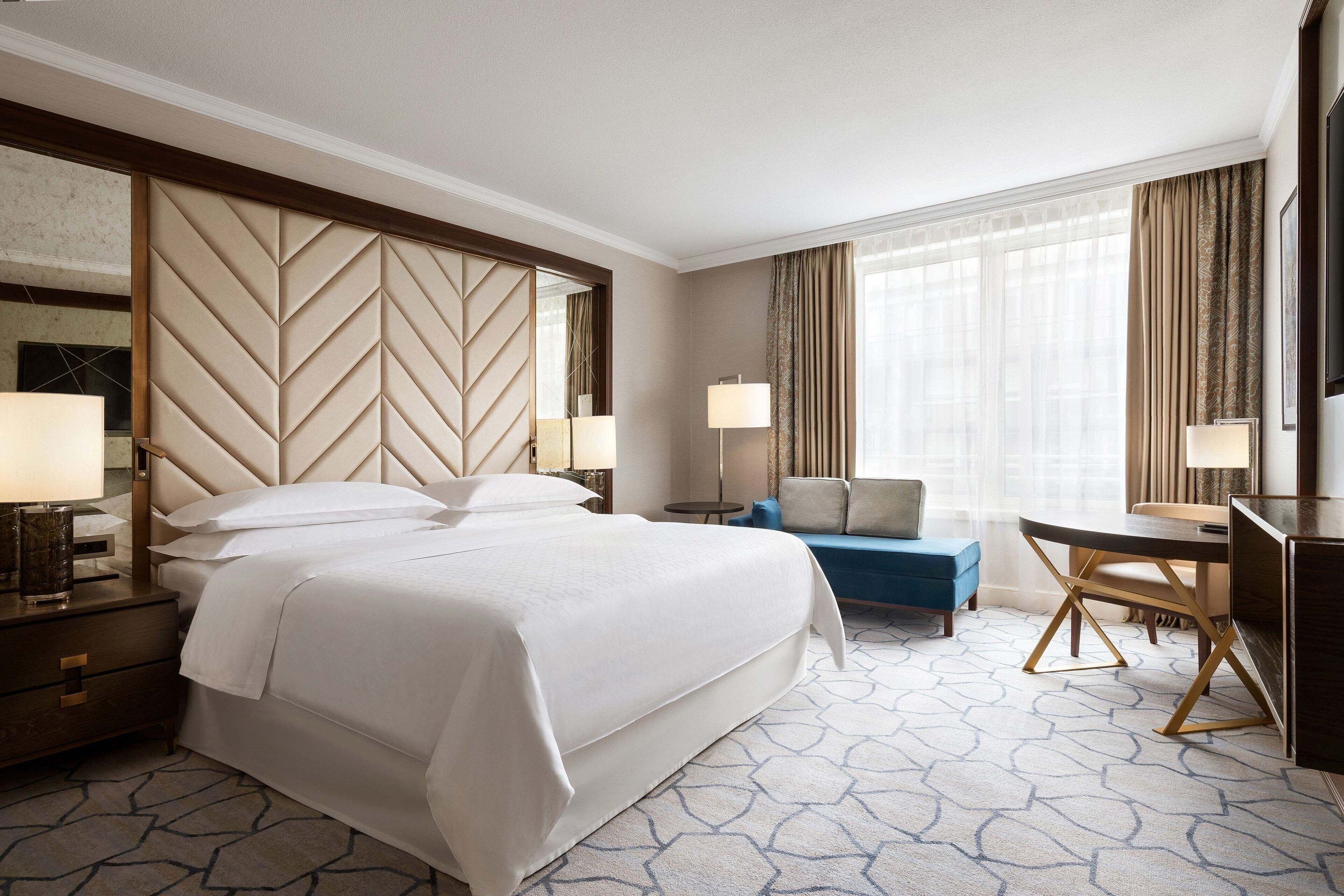 Sheraton Grand Warsaw