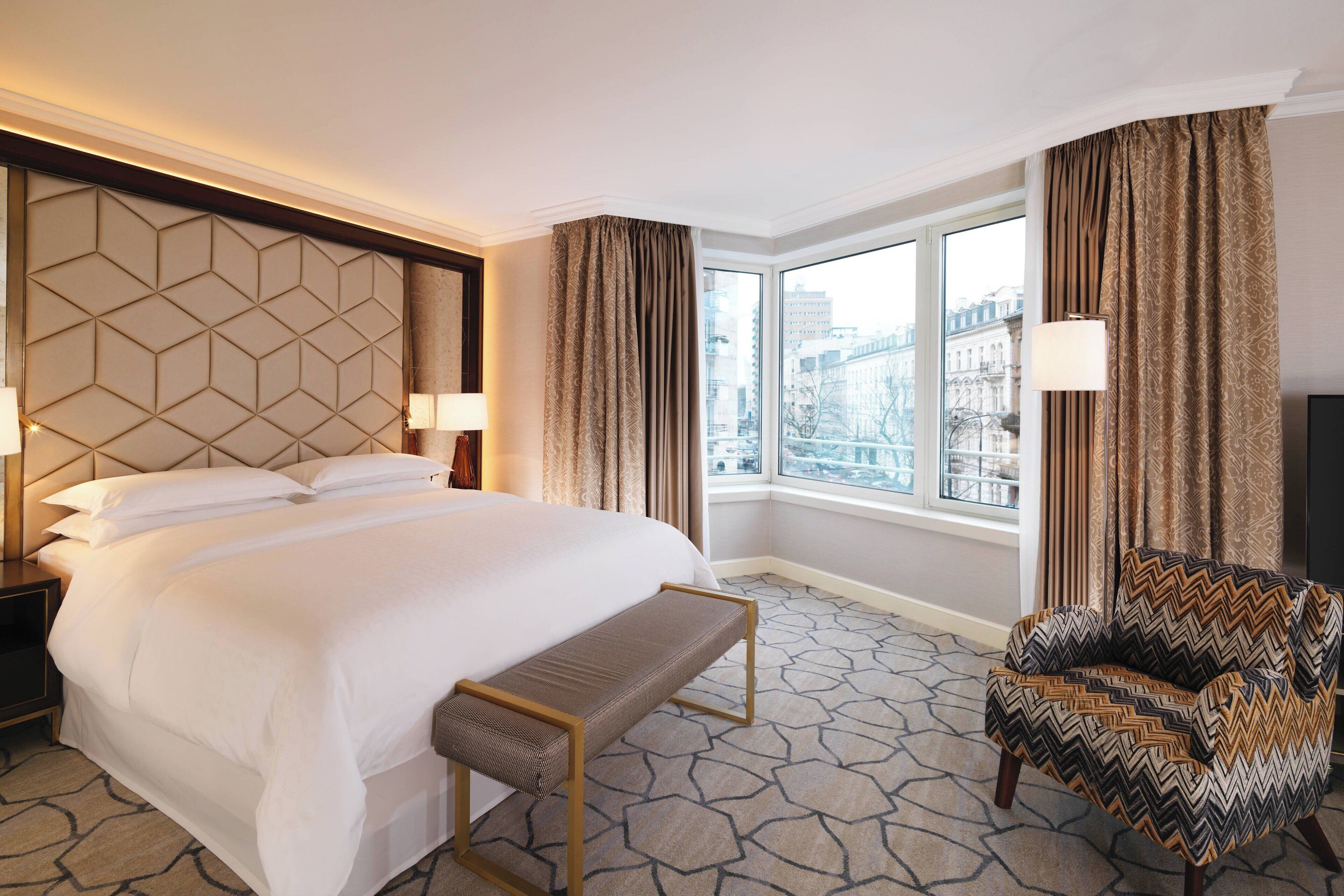 Sheraton Grand Warsaw