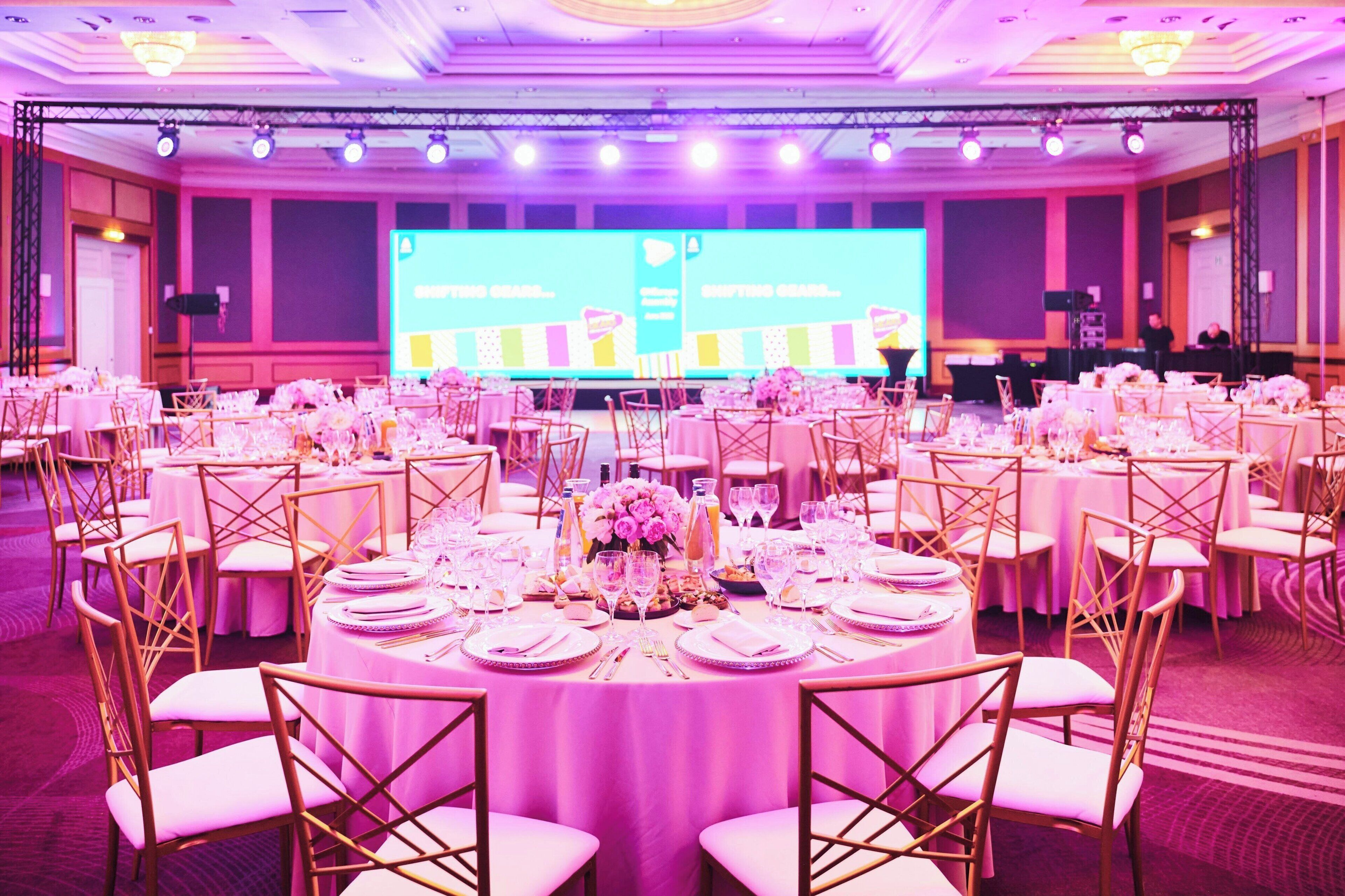 Sheraton Grand Warsaw