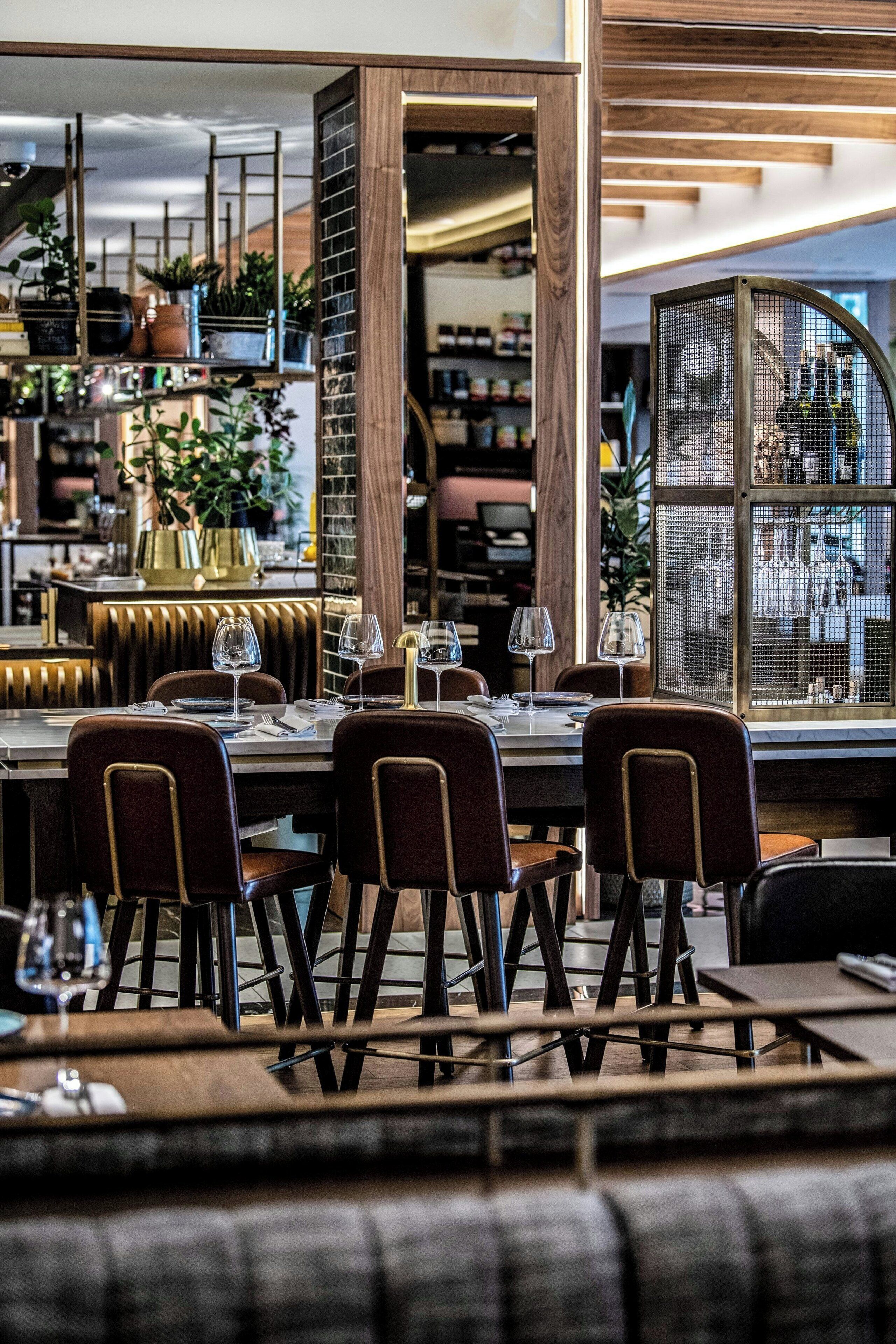 Sheraton Grand Warsaw