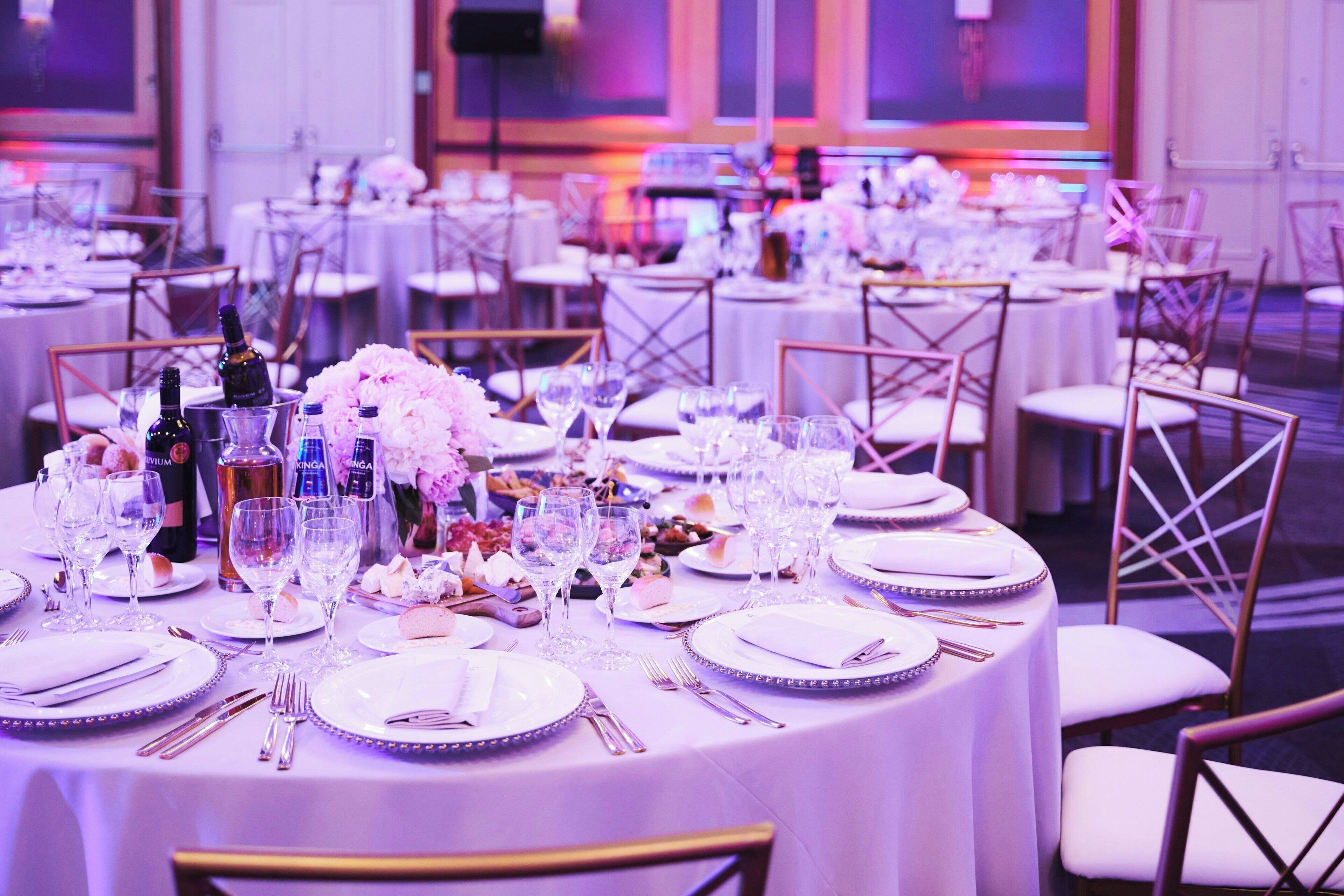 Sheraton Grand Warsaw