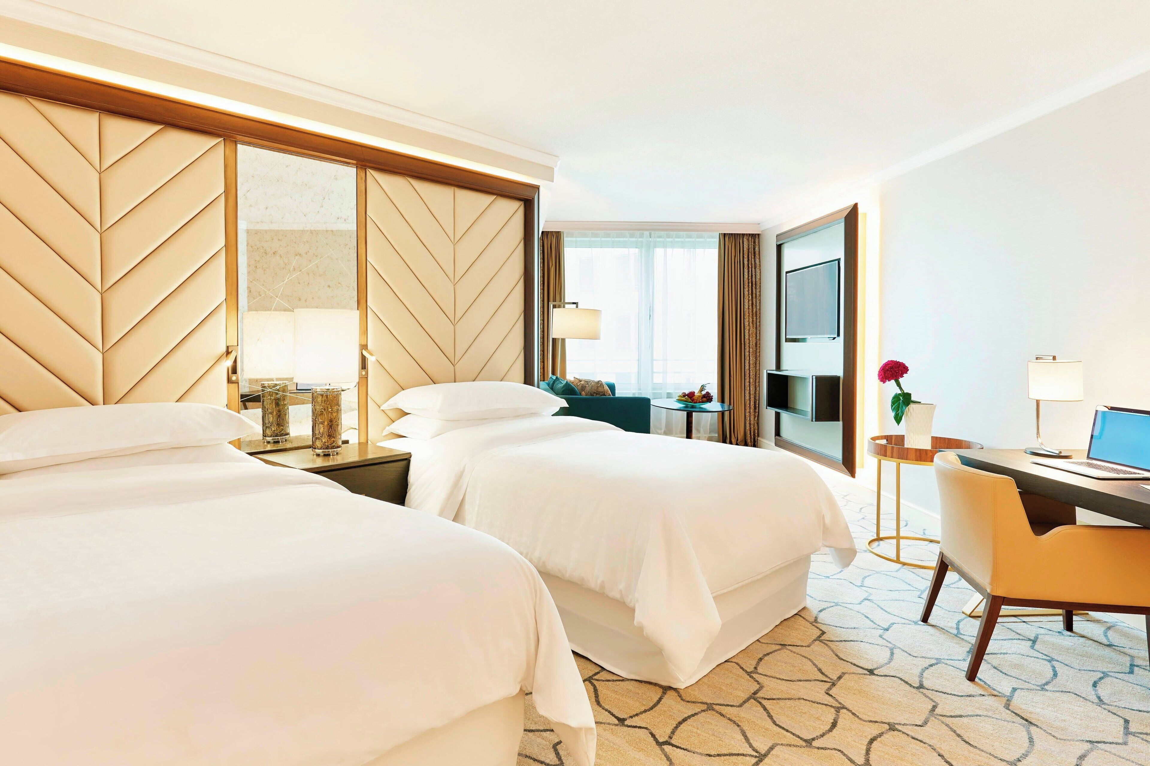 Sheraton Grand Warsaw