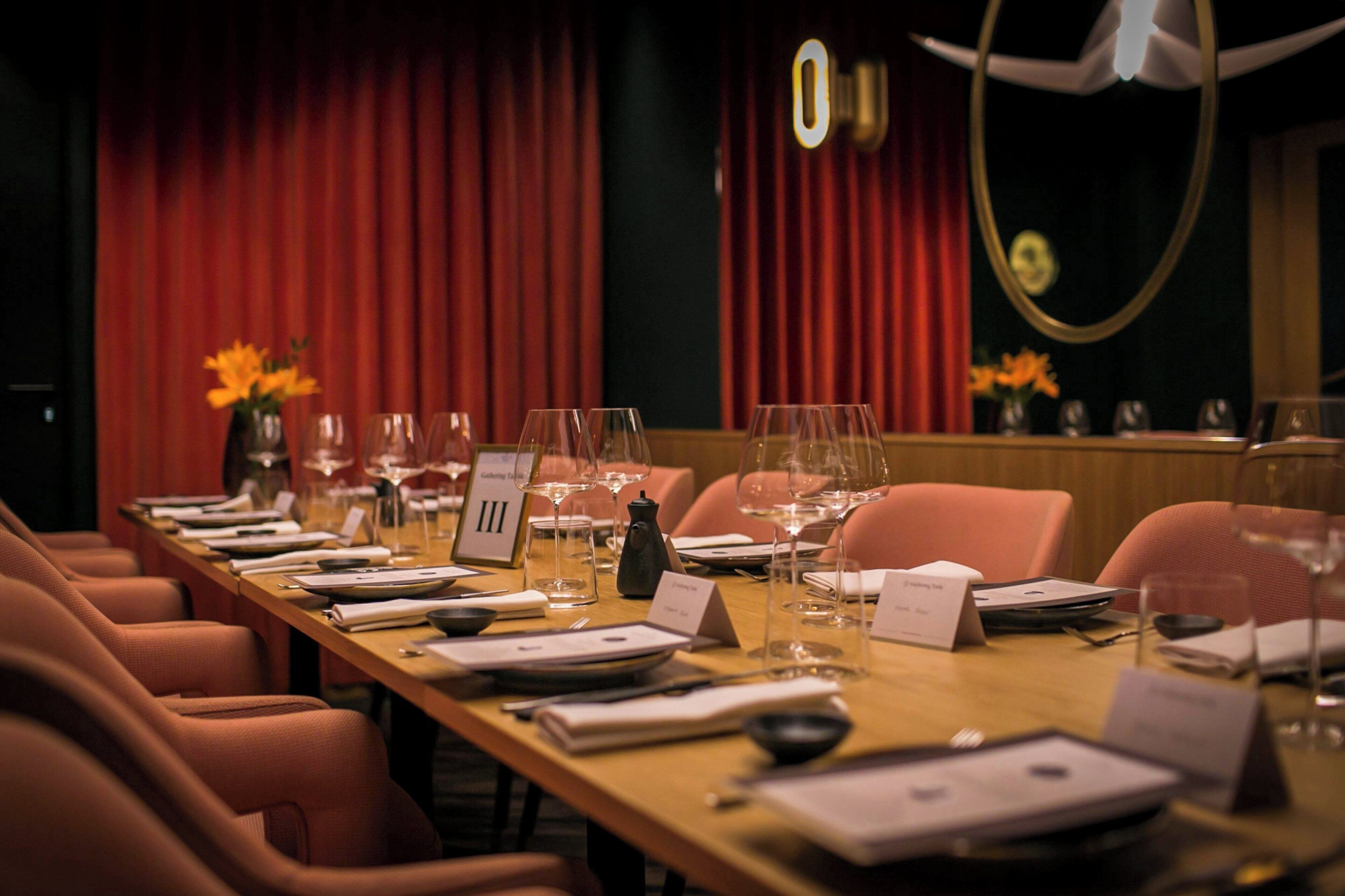 Sheraton Grand Warsaw