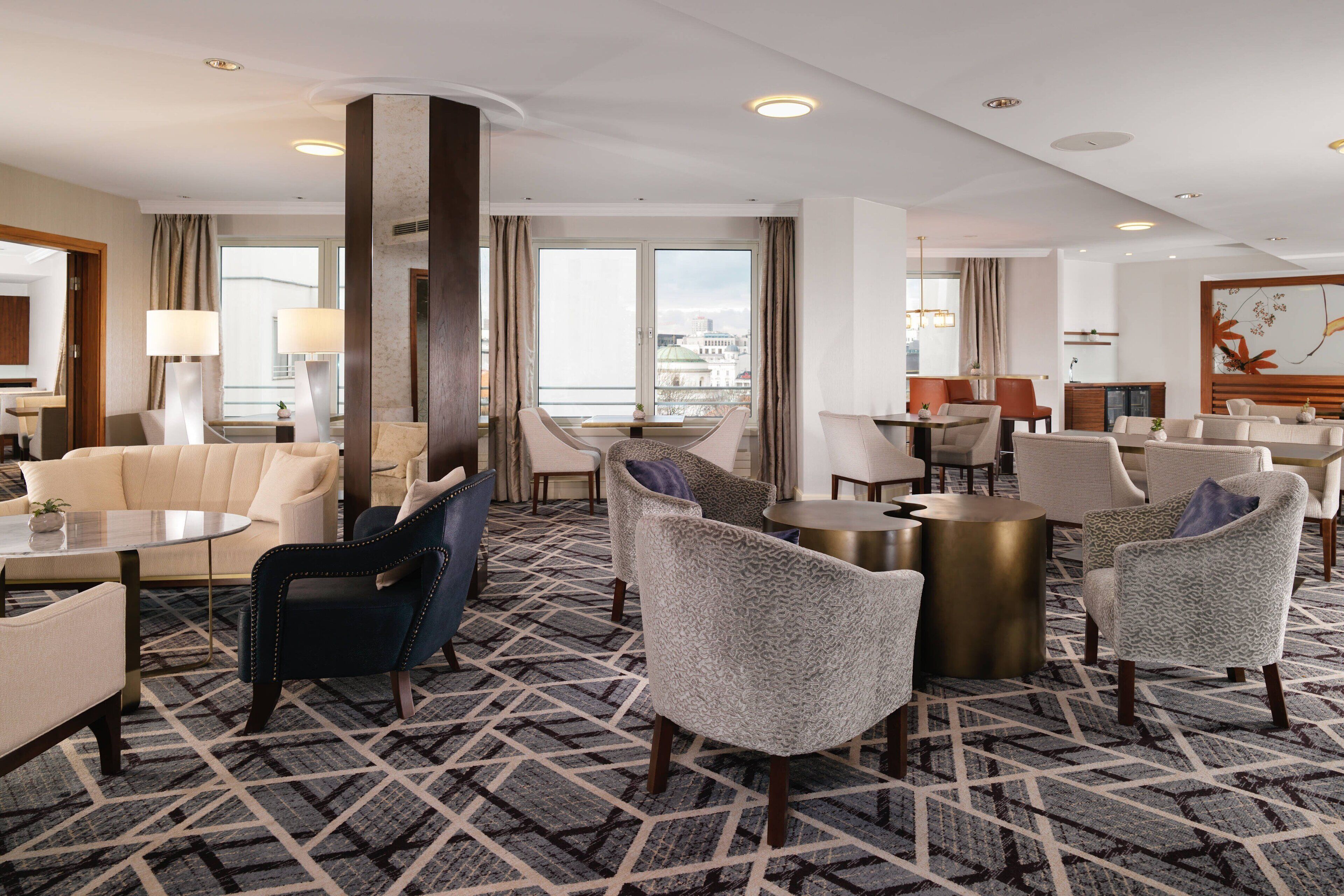 Sheraton Grand Warsaw