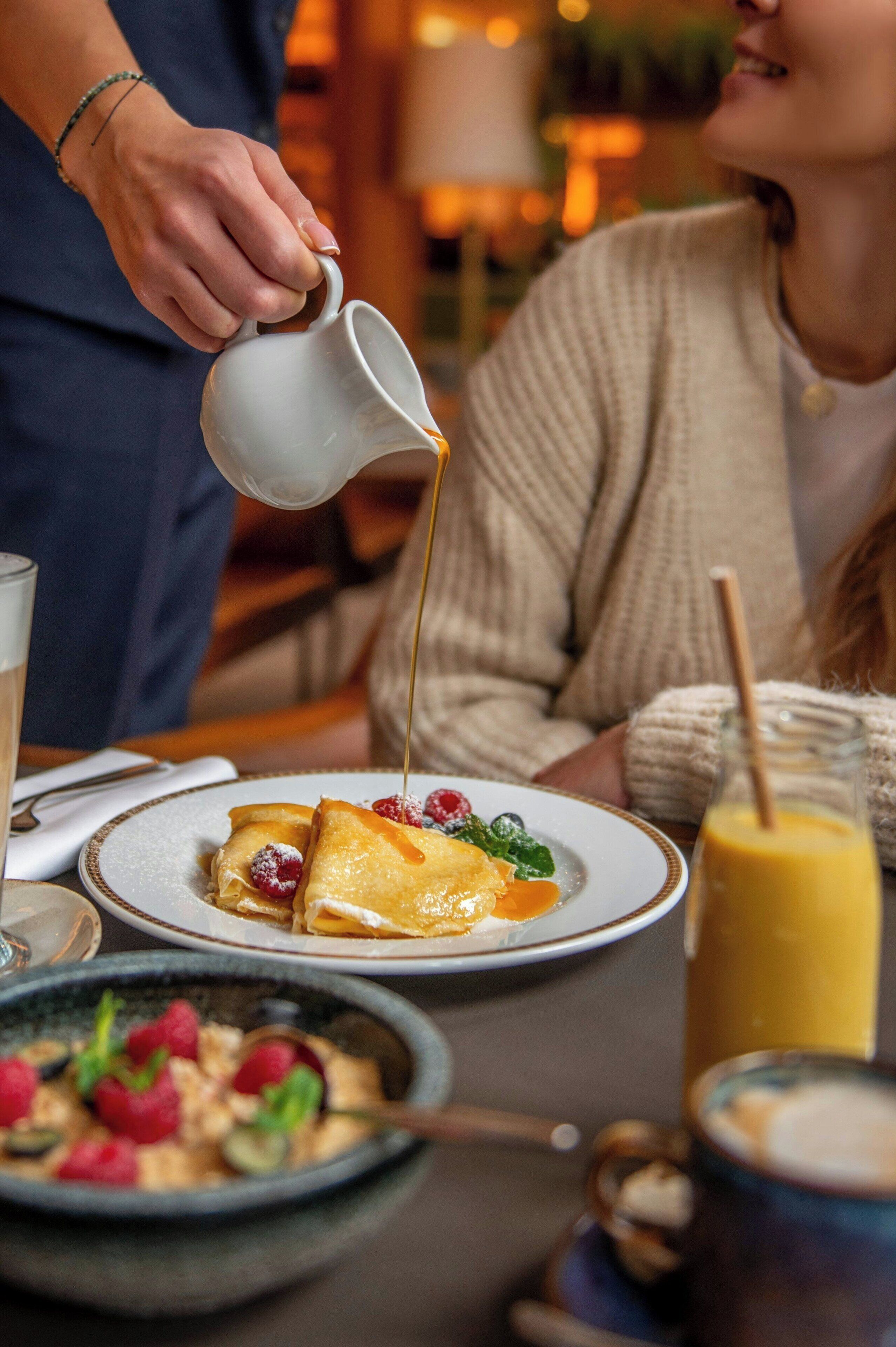 Sheraton Grand Warsaw