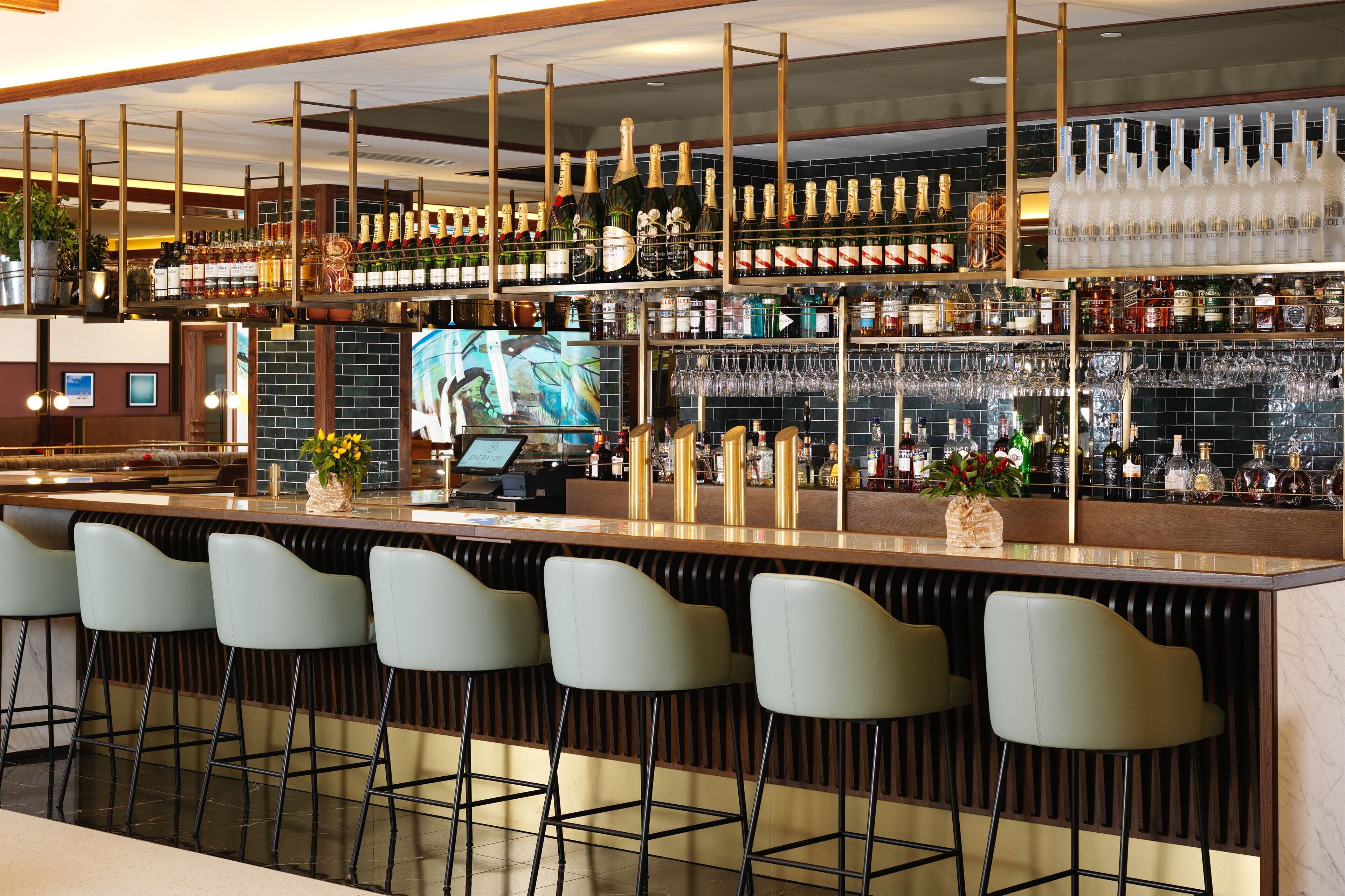 Sheraton Grand Warsaw