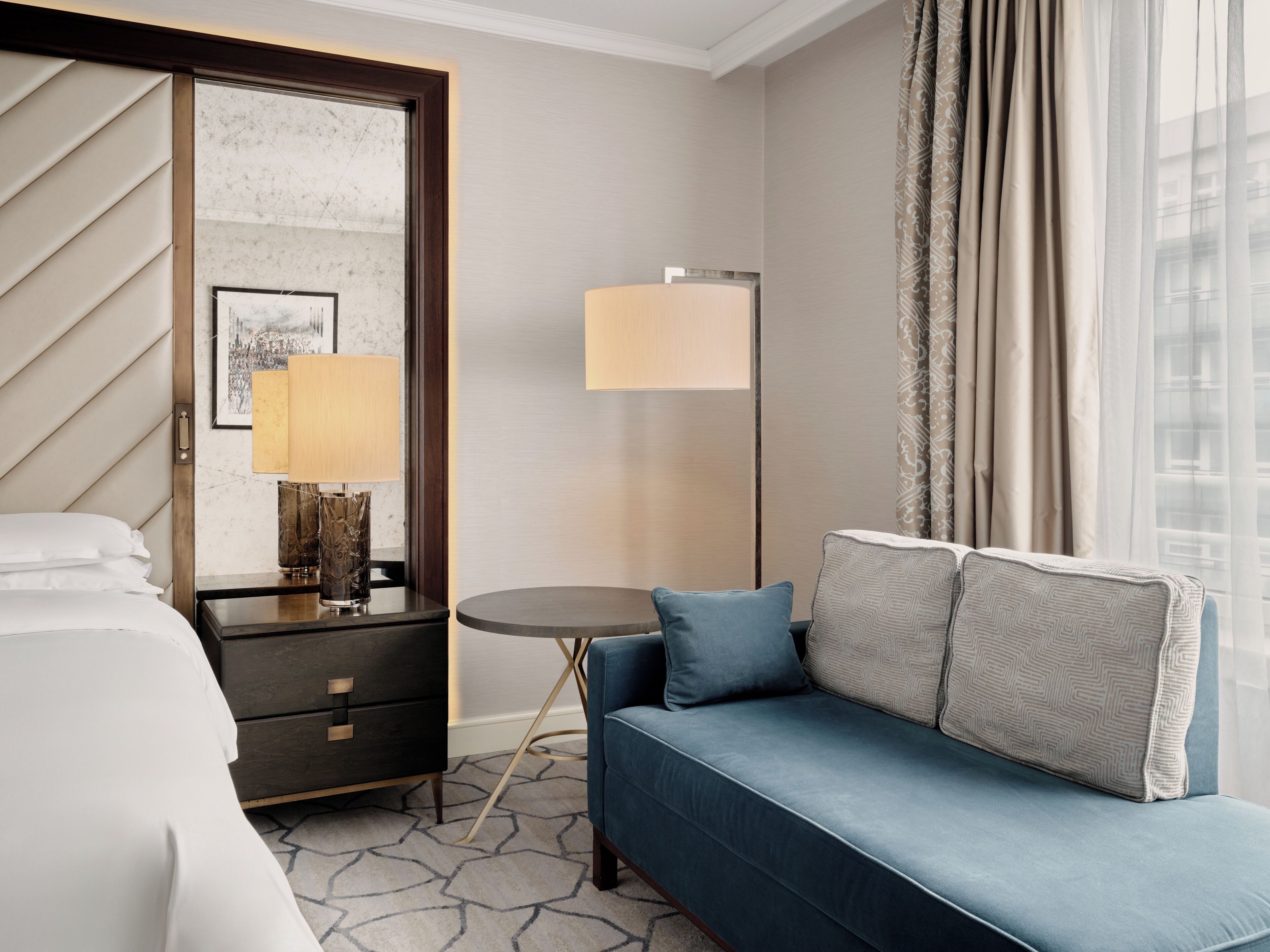 Sheraton Grand Warsaw