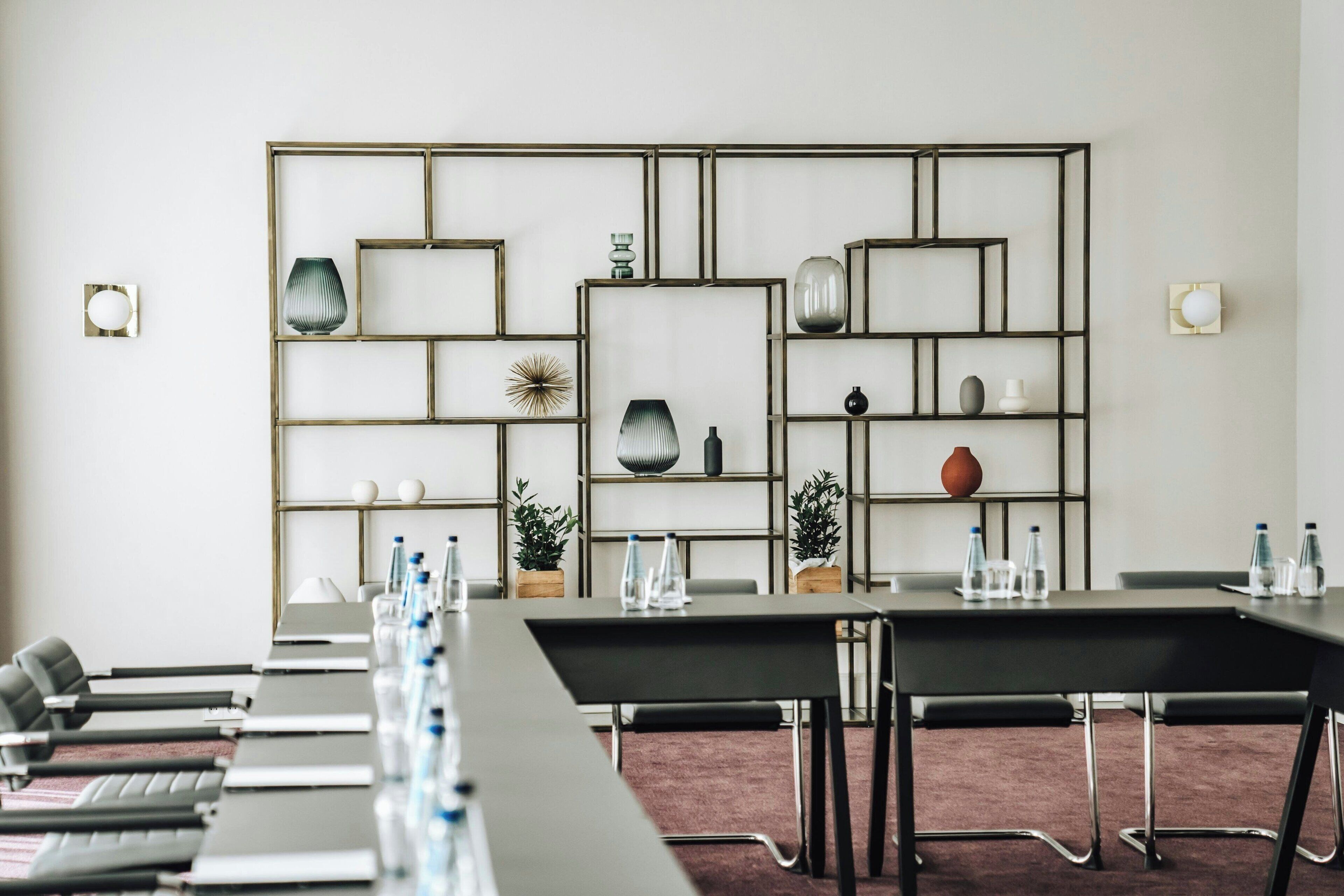 Sheraton Grand Warsaw