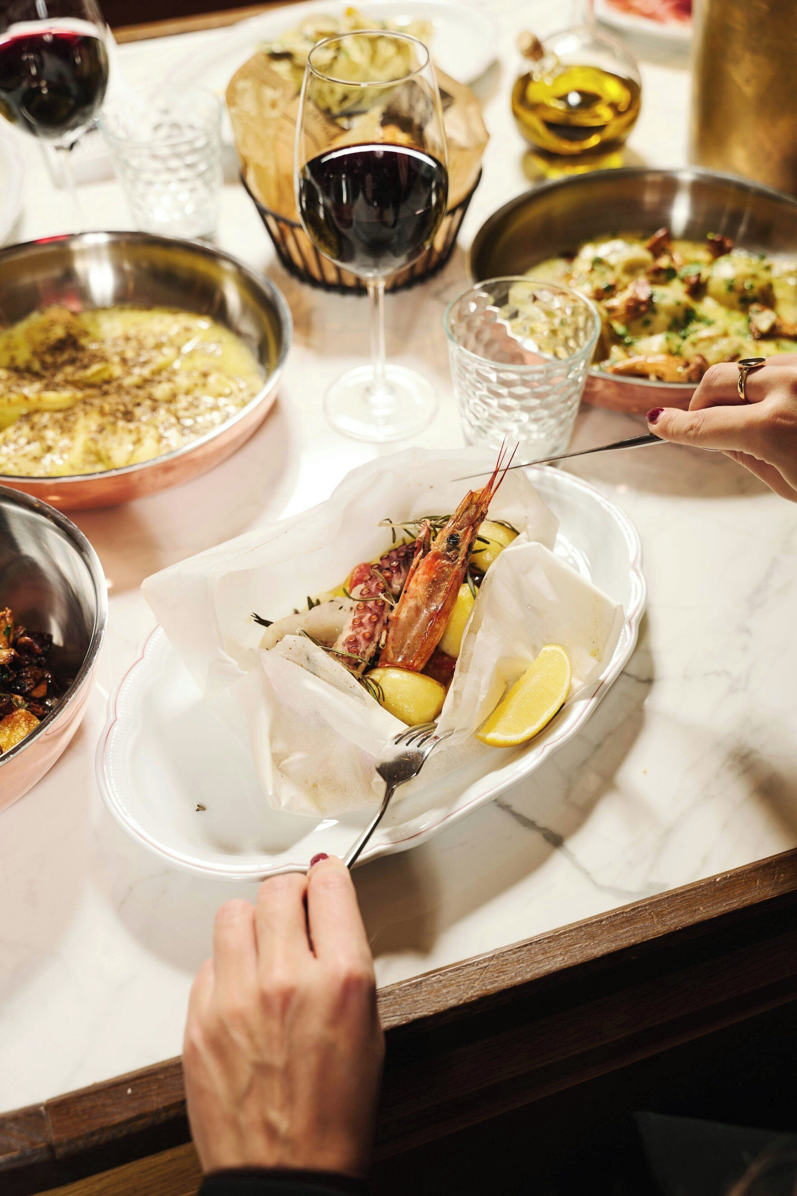 Sheraton Grand Warsaw