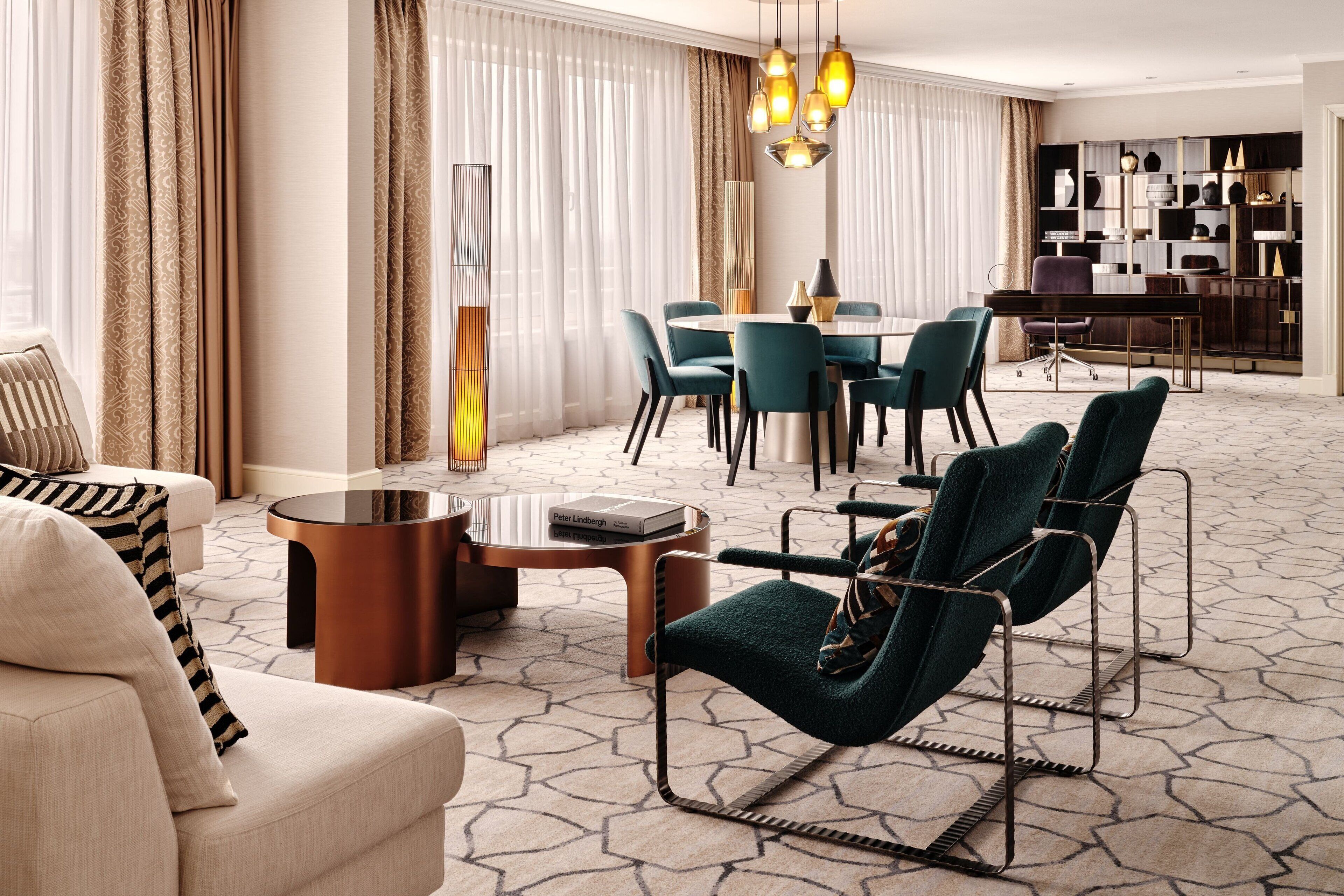 Sheraton Grand Warsaw