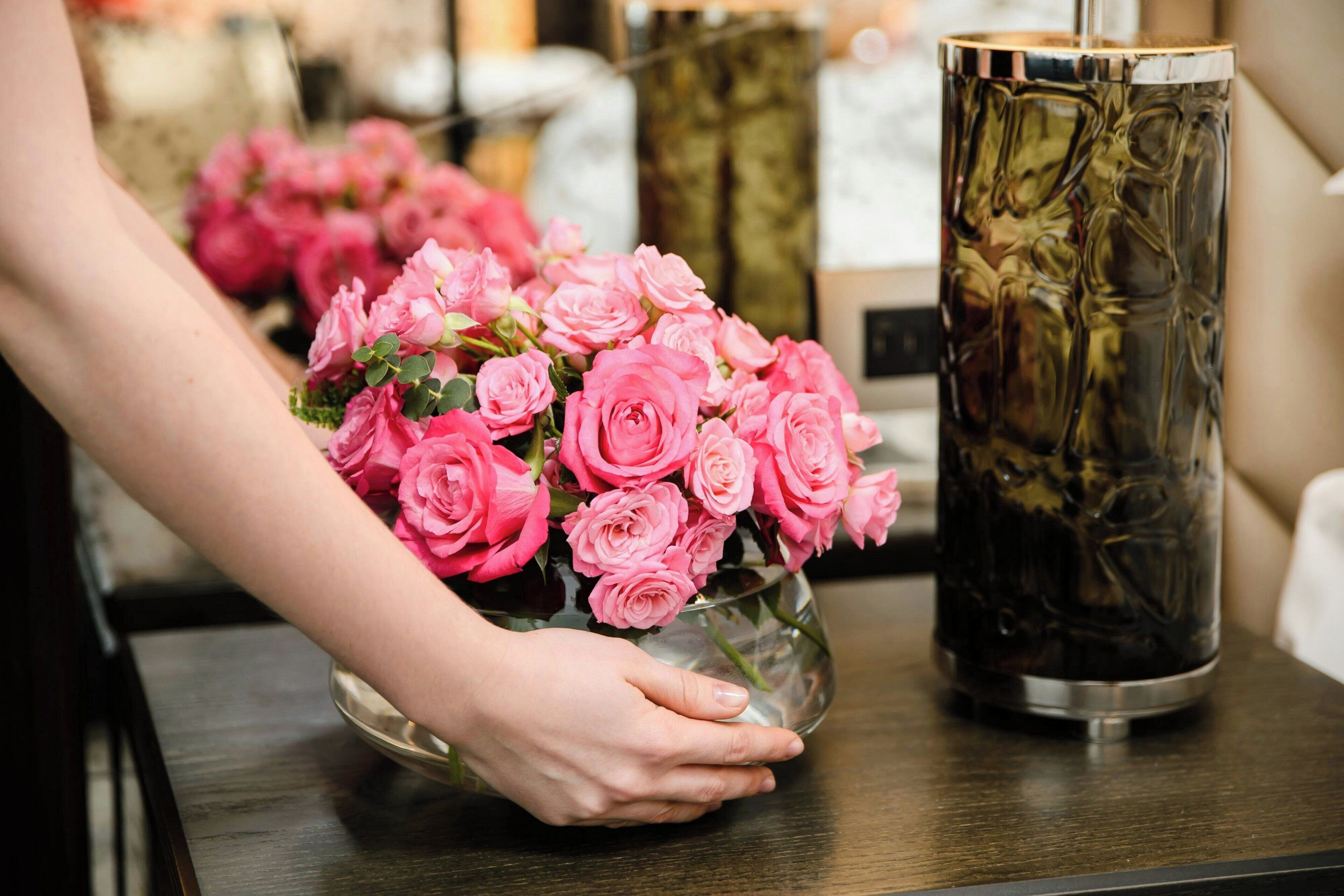 Sheraton Grand Warsaw