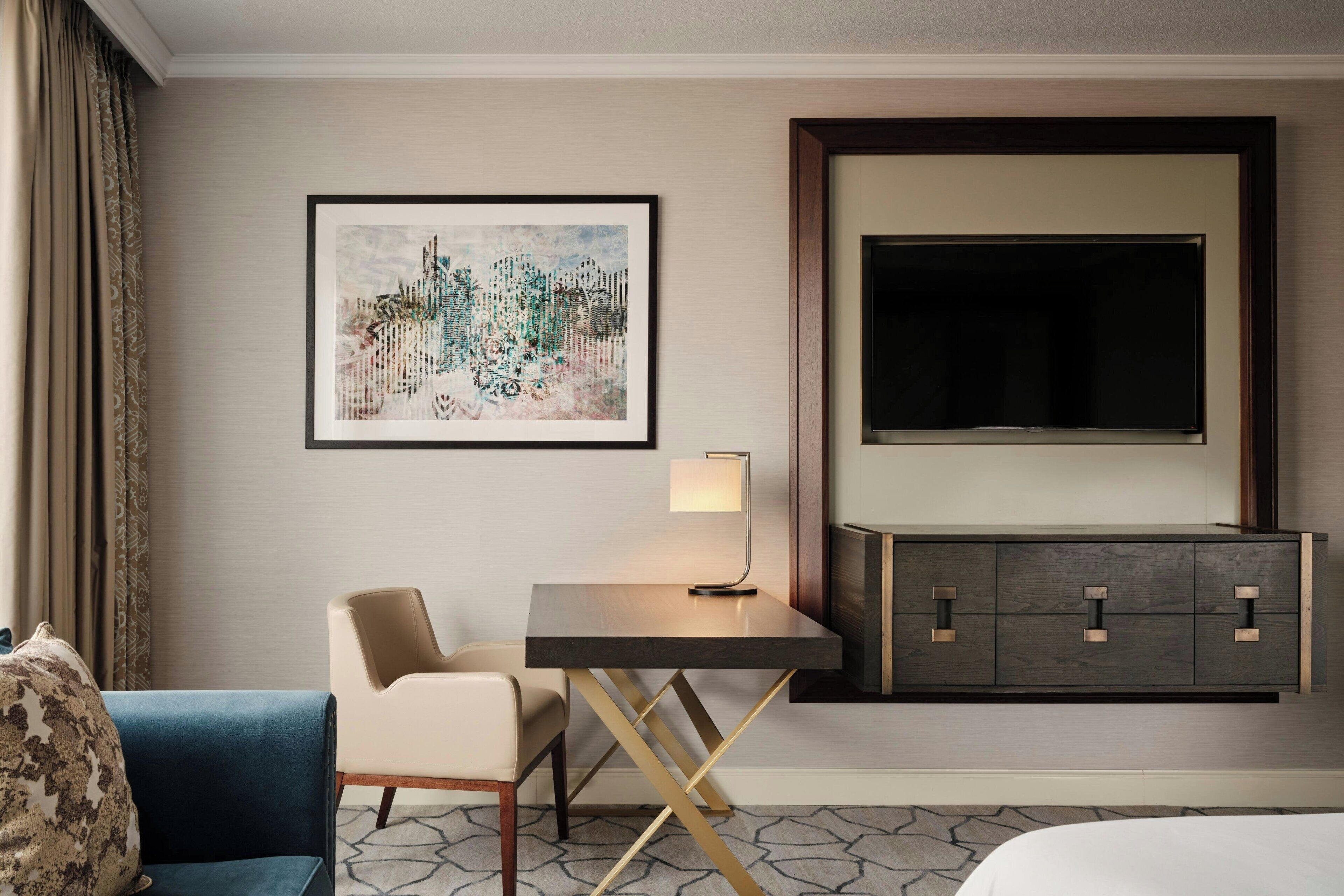 Sheraton Grand Warsaw