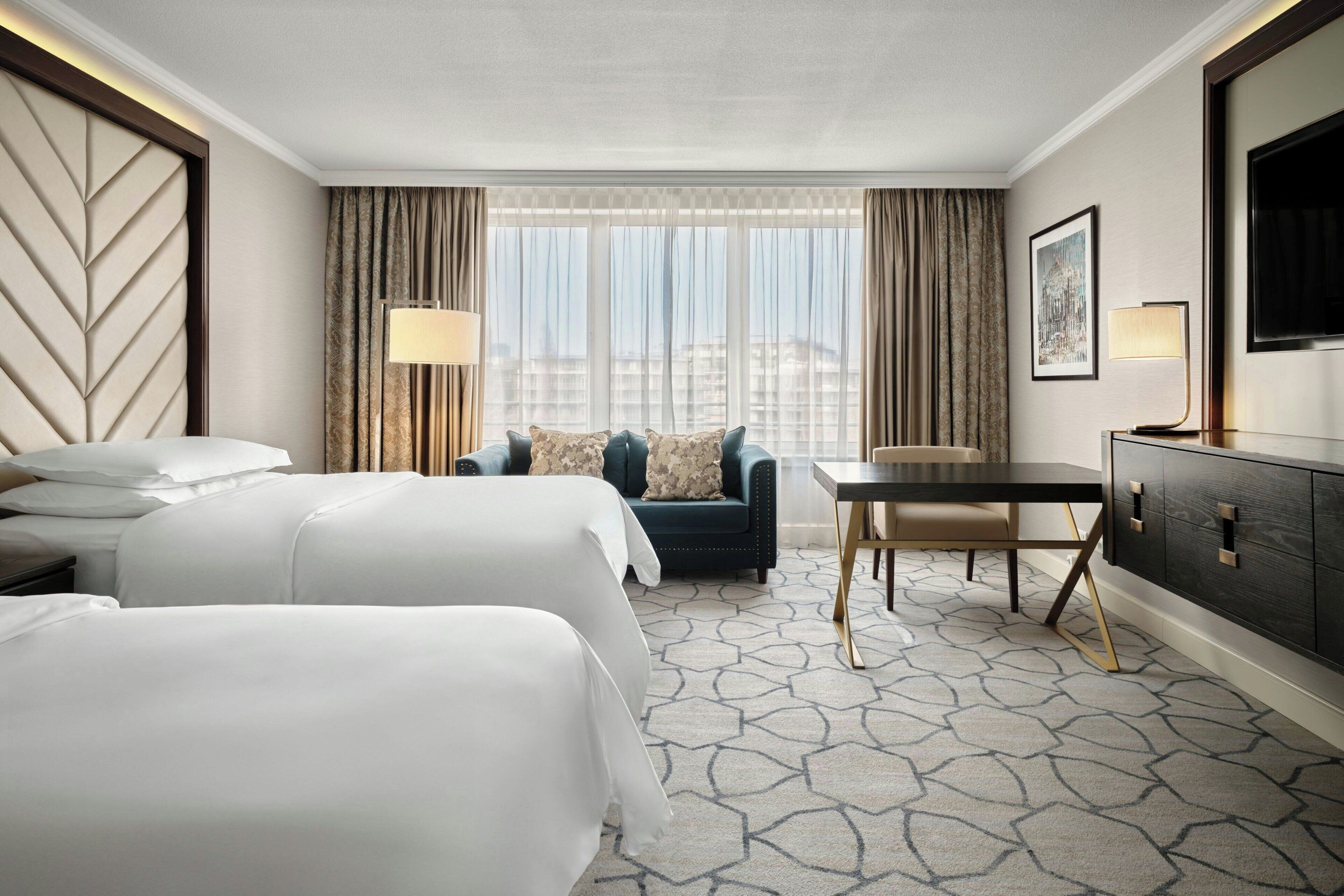 Sheraton Grand Warsaw