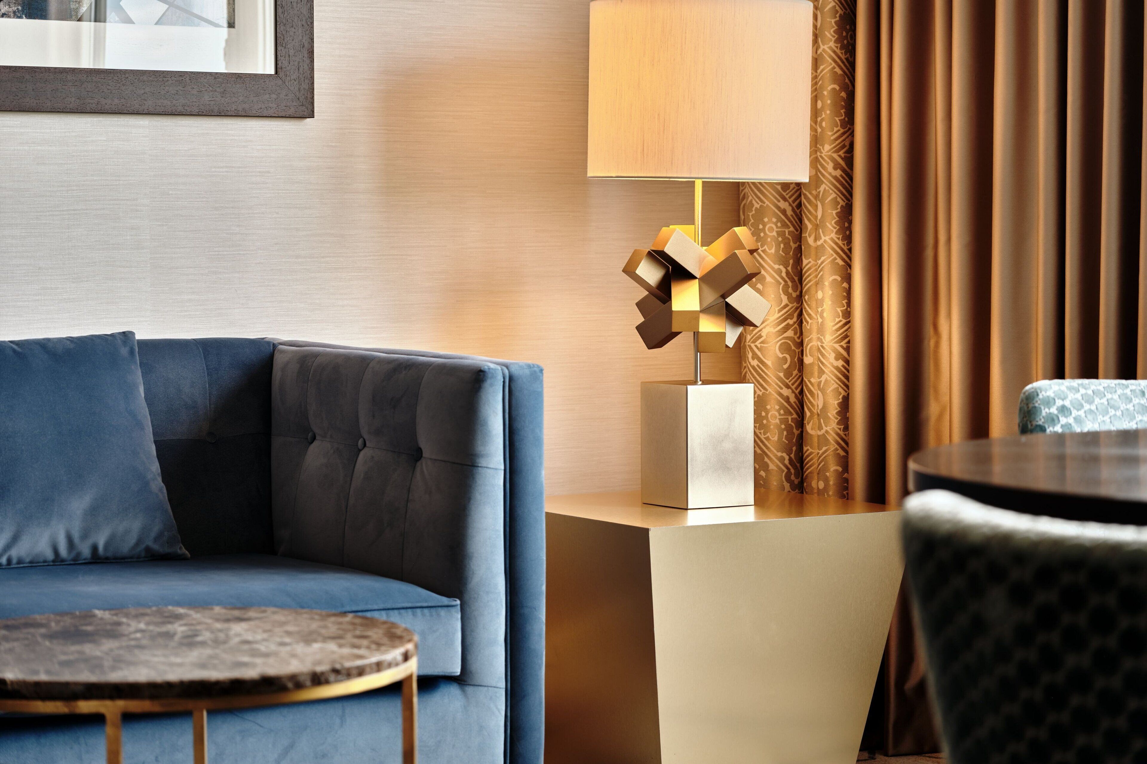 Sheraton Grand Warsaw