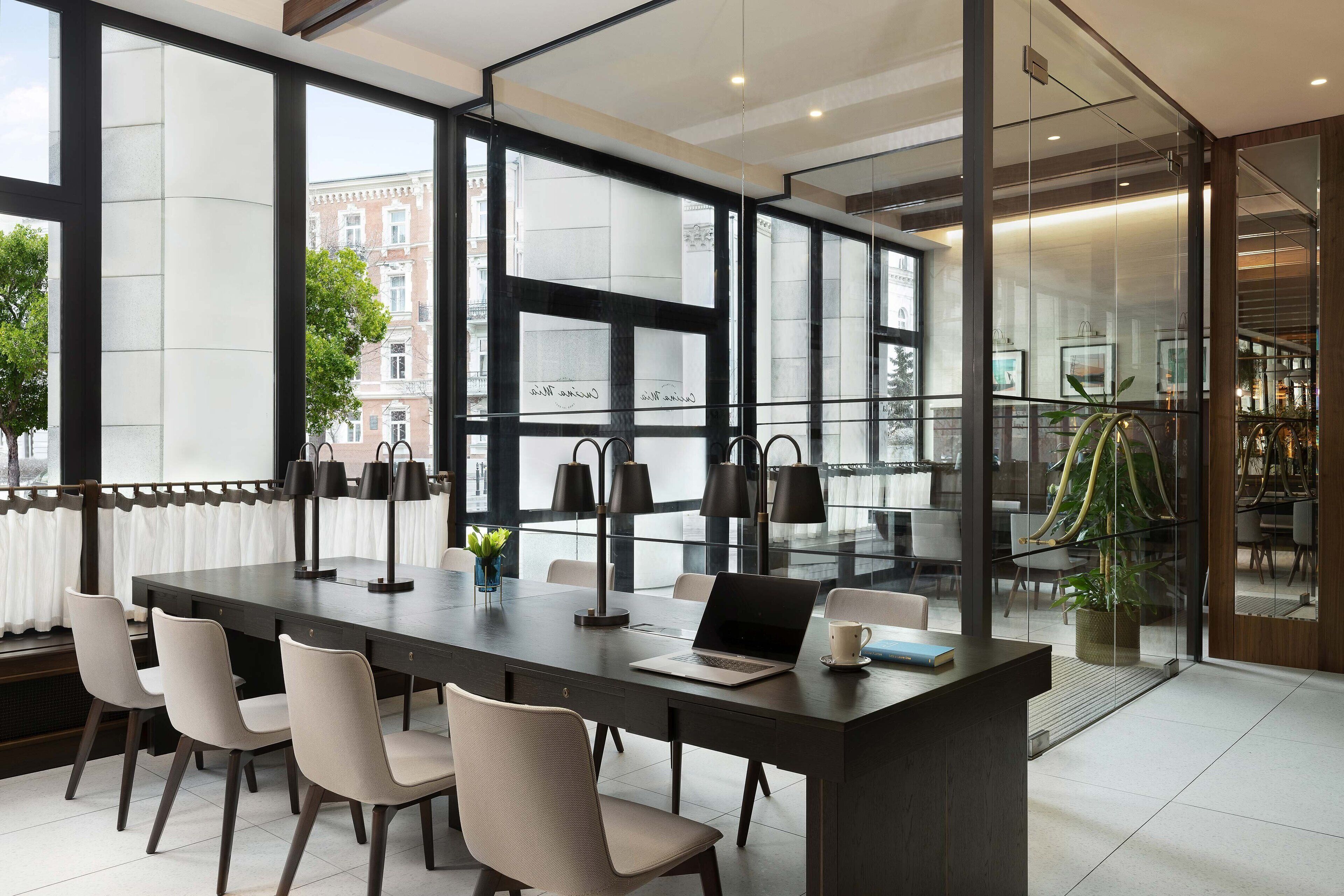 Sheraton Grand Warsaw