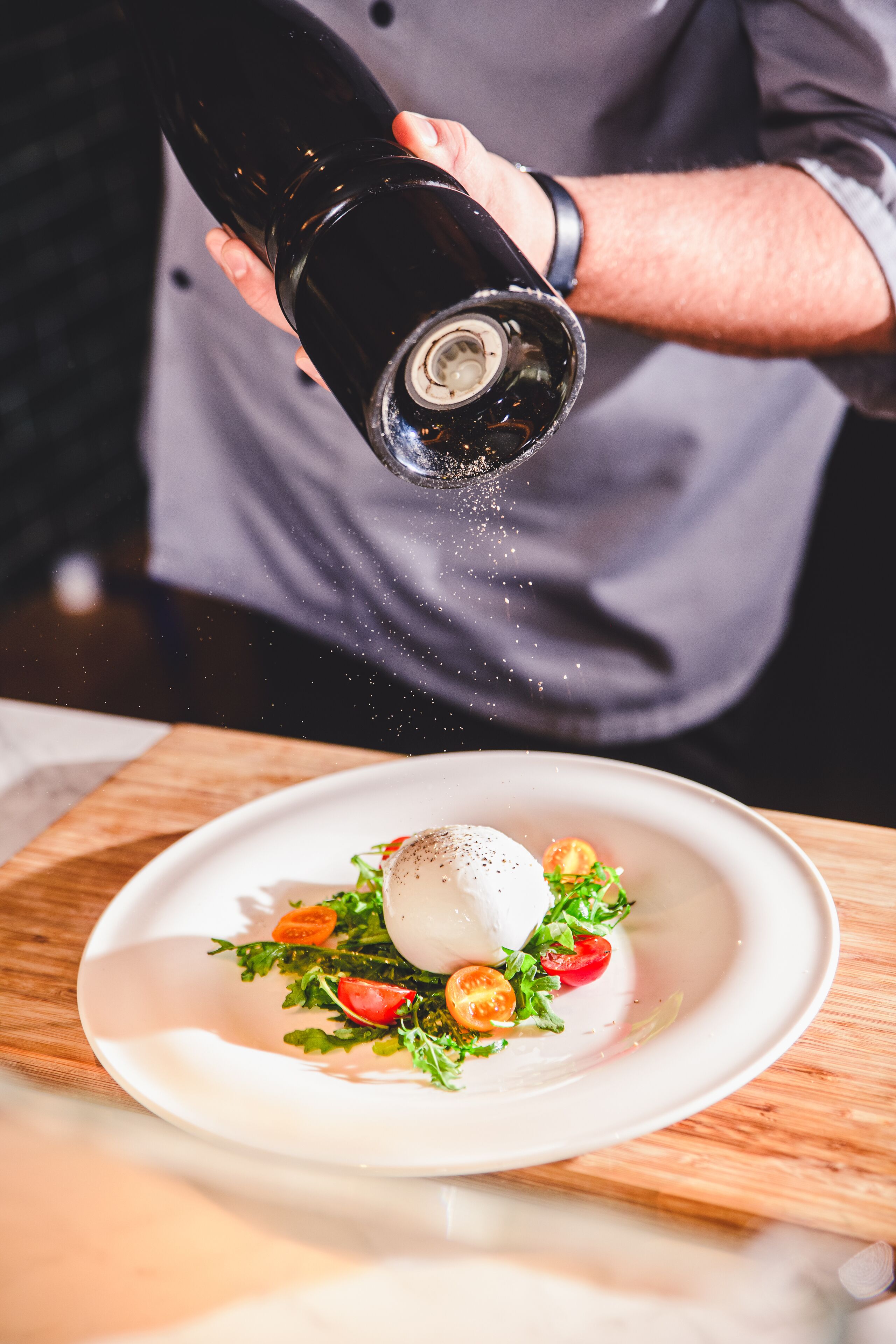 Sheraton Grand Warsaw