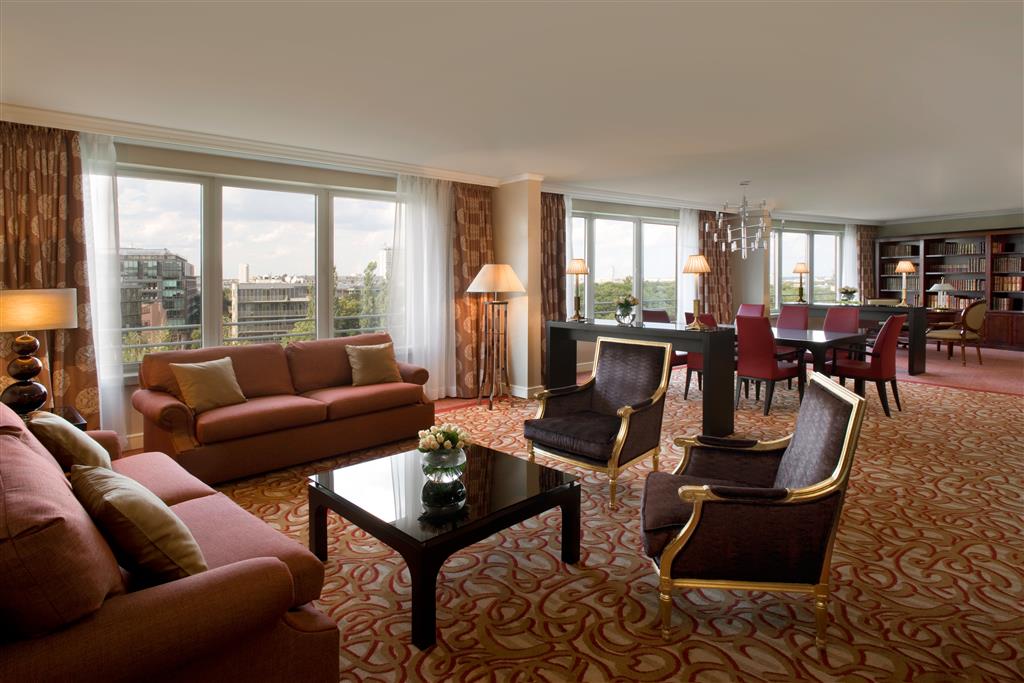 Sheraton Warsaw