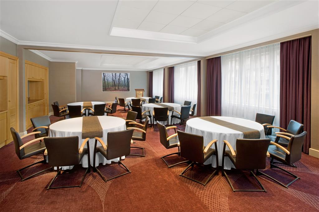 Sheraton Warsaw