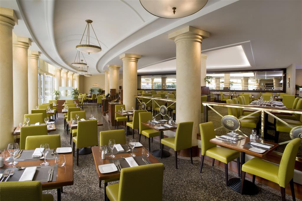 Sheraton Warsaw