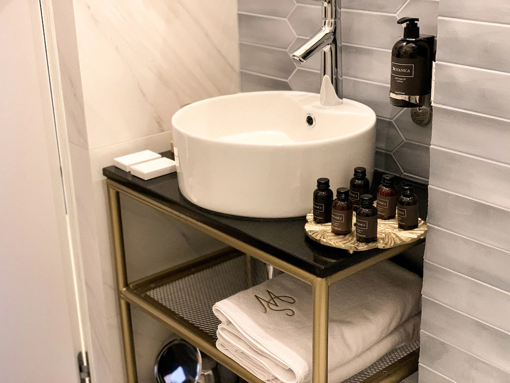SleepWell Boutique Apartments