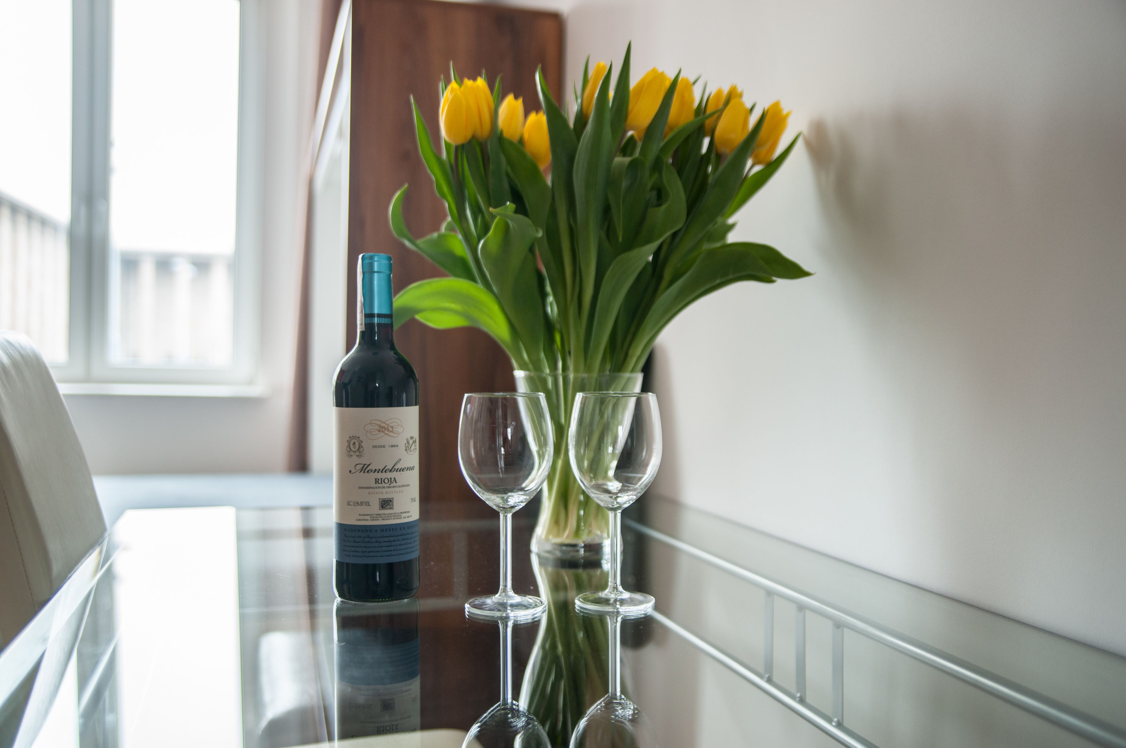 Smolna Apartments By Your Freedom