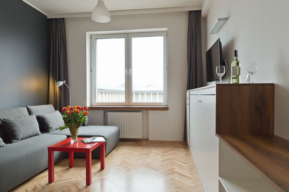Smolna Apartments By Your Freedom