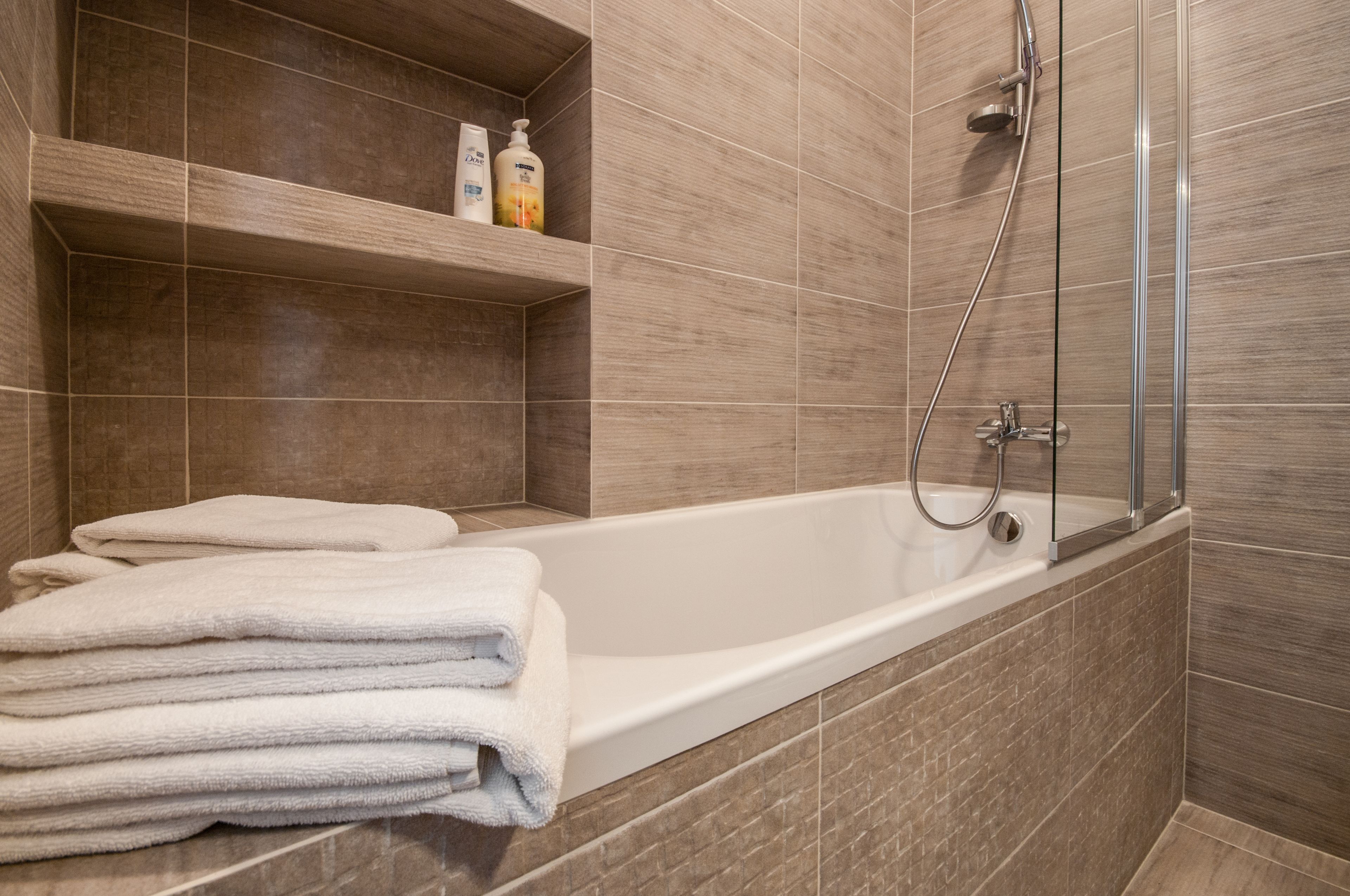 Smolna Apartments By Your Freedom
