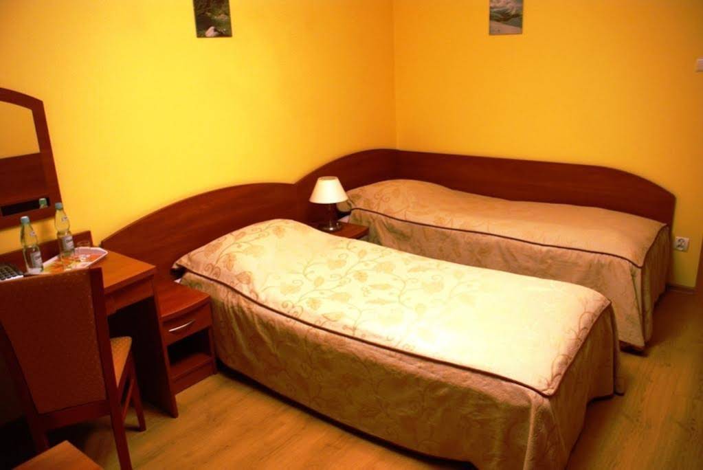 Wald Economy Hotel Warsaw