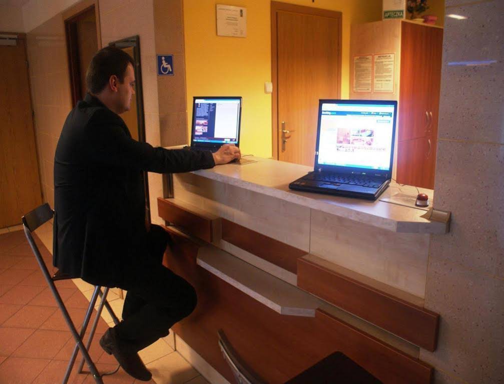 Wald Economy Hotel Warsaw