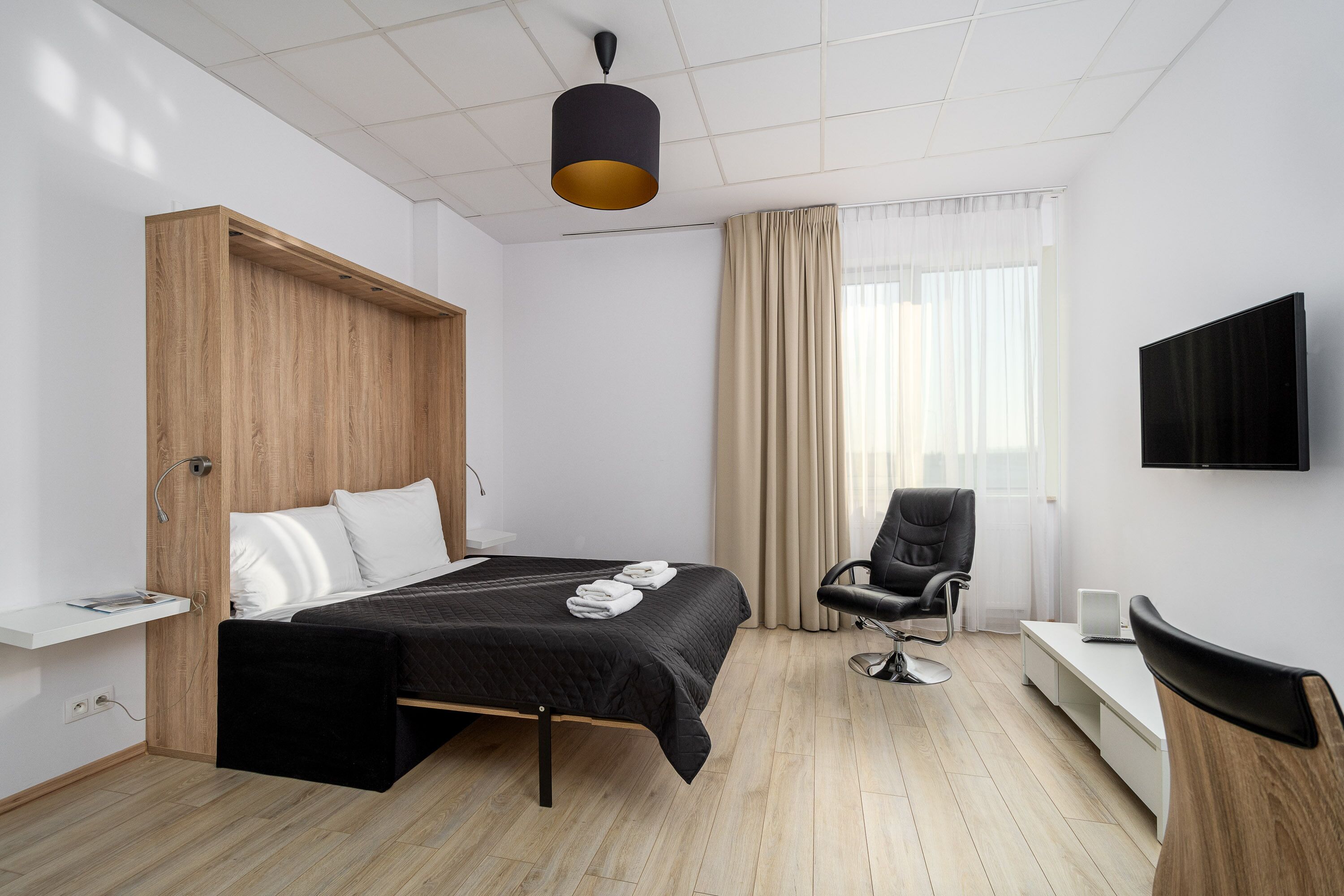 Warsaw Apartamenty - Al. Jerozolimskie 216