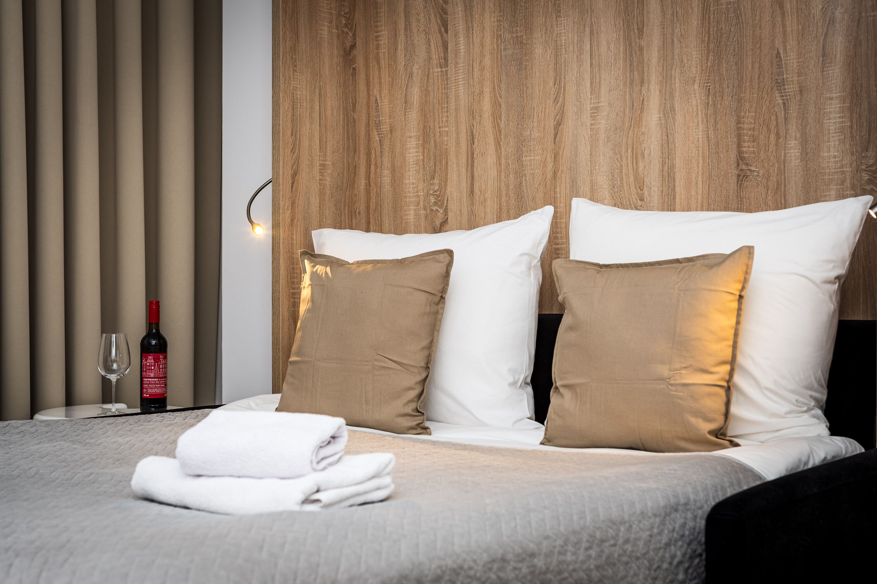 Warsaw Apartamenty - Al. Jerozolimskie 216