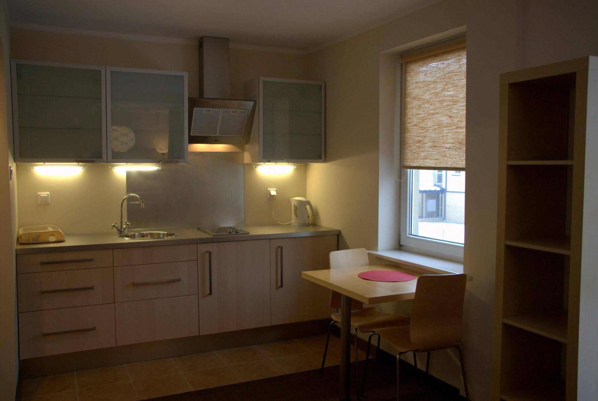 Warsaw Apartments Magnolie